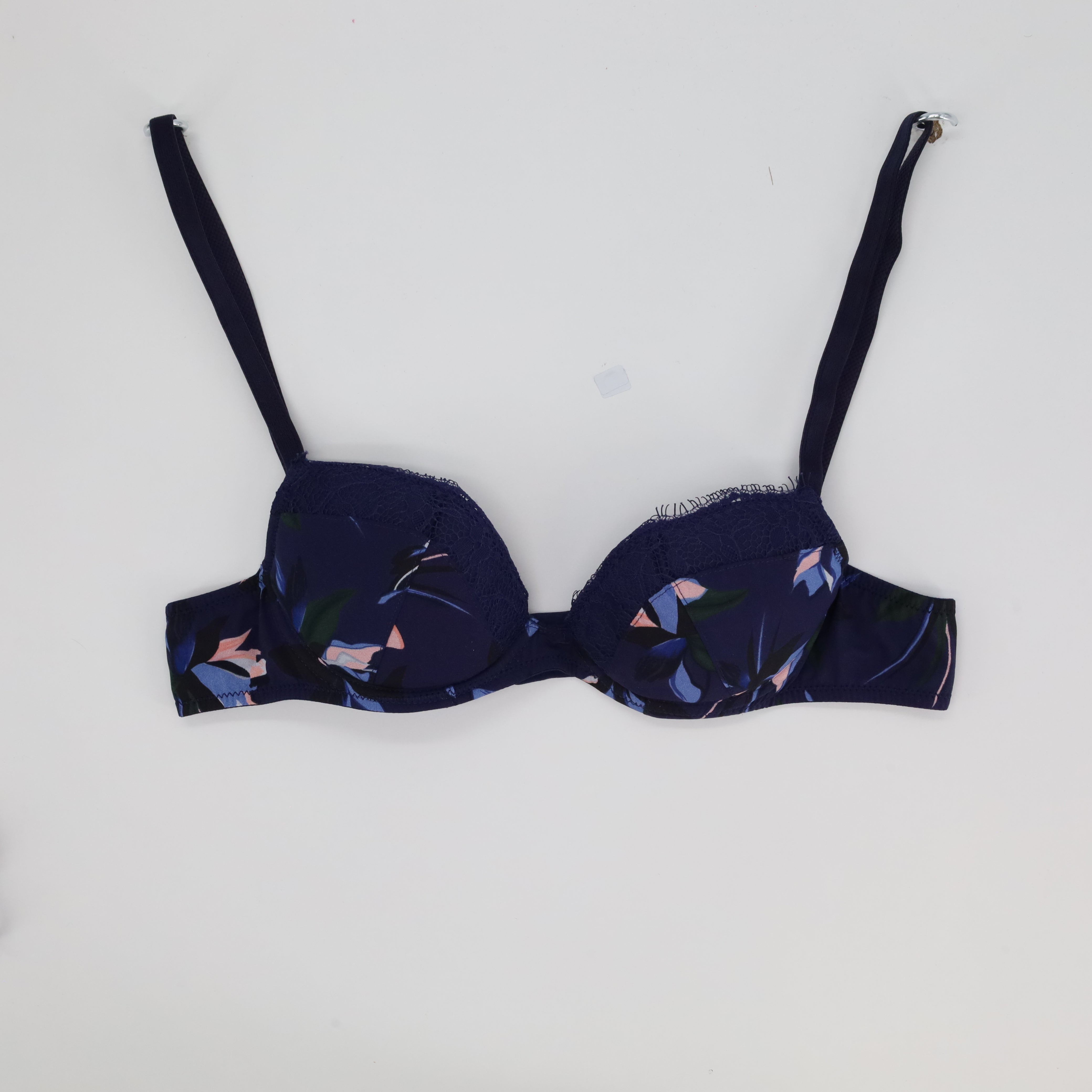 Soutien-gorge Princesse tam.tam Bleu