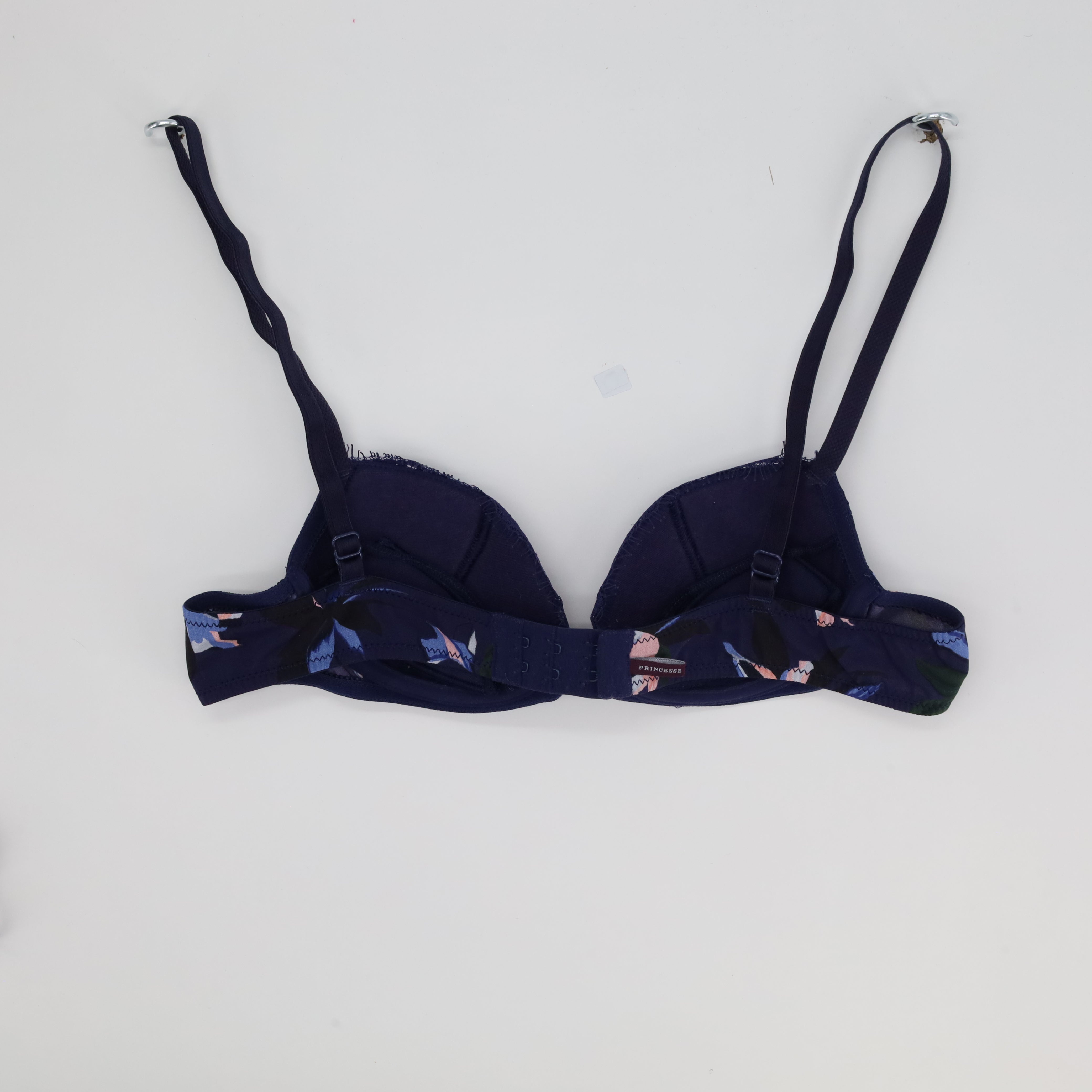 Soutien-gorge Princesse tam.tam Bleu