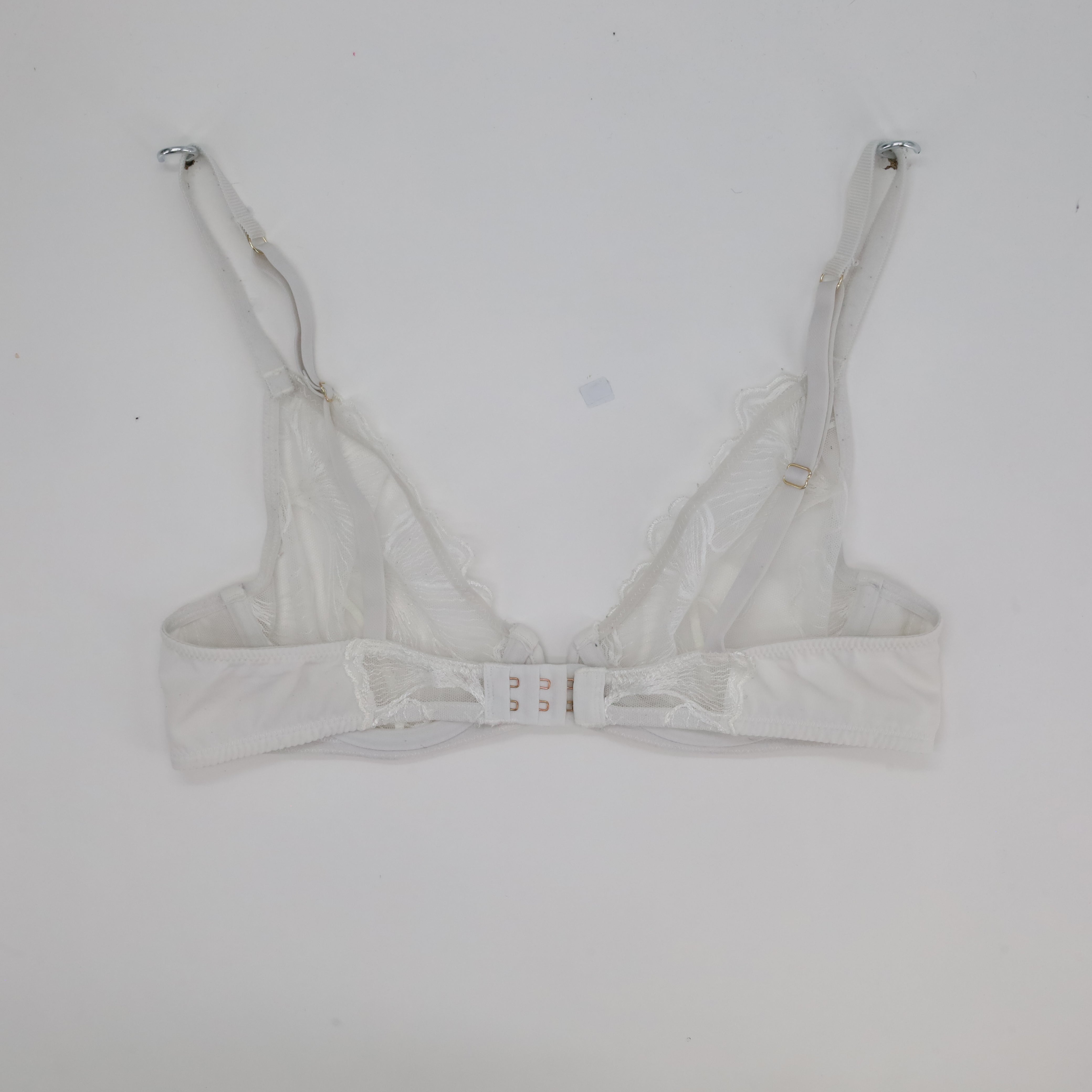 Soutien-gorge ETAM Blanc