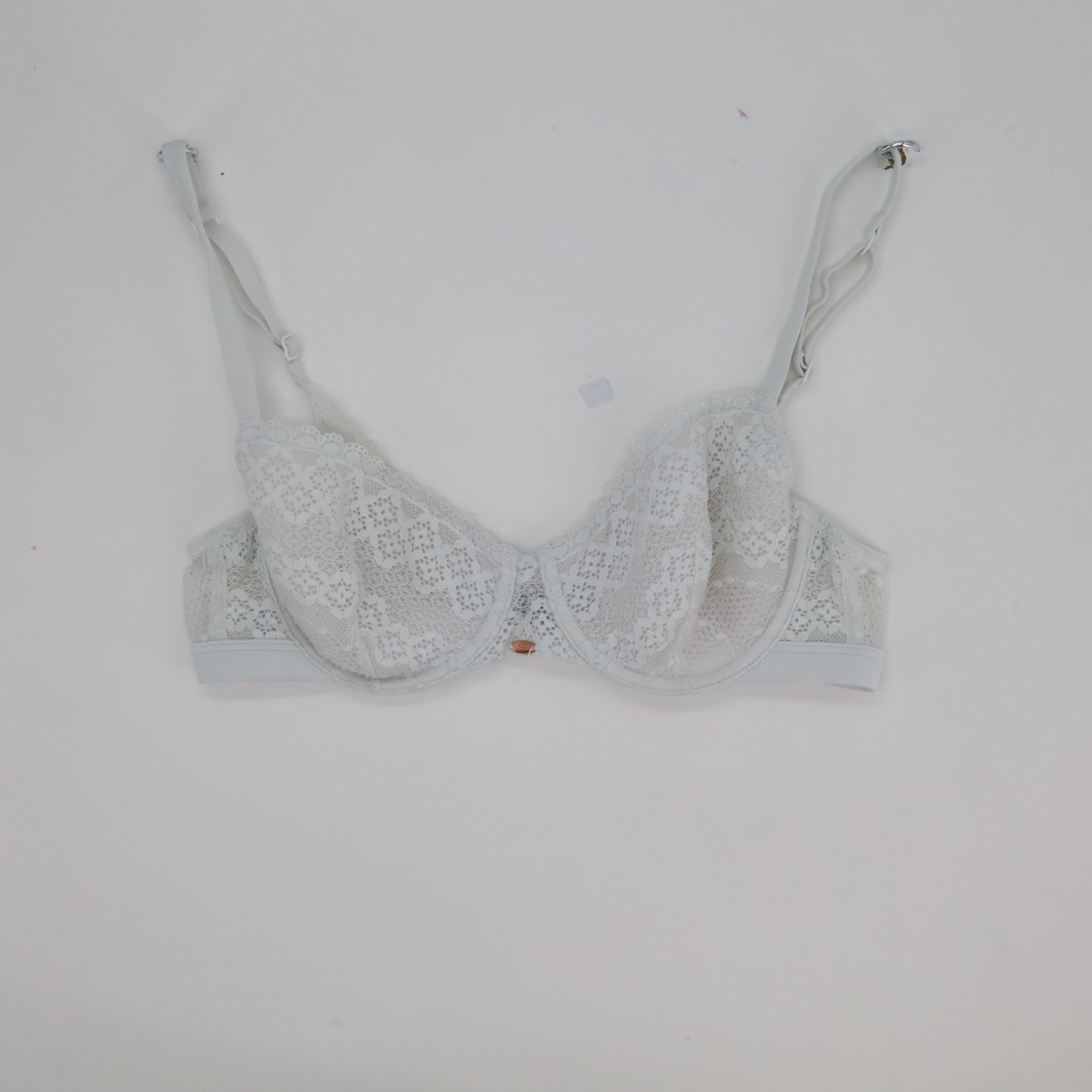 Soutien-gorge ETAM Blanc
