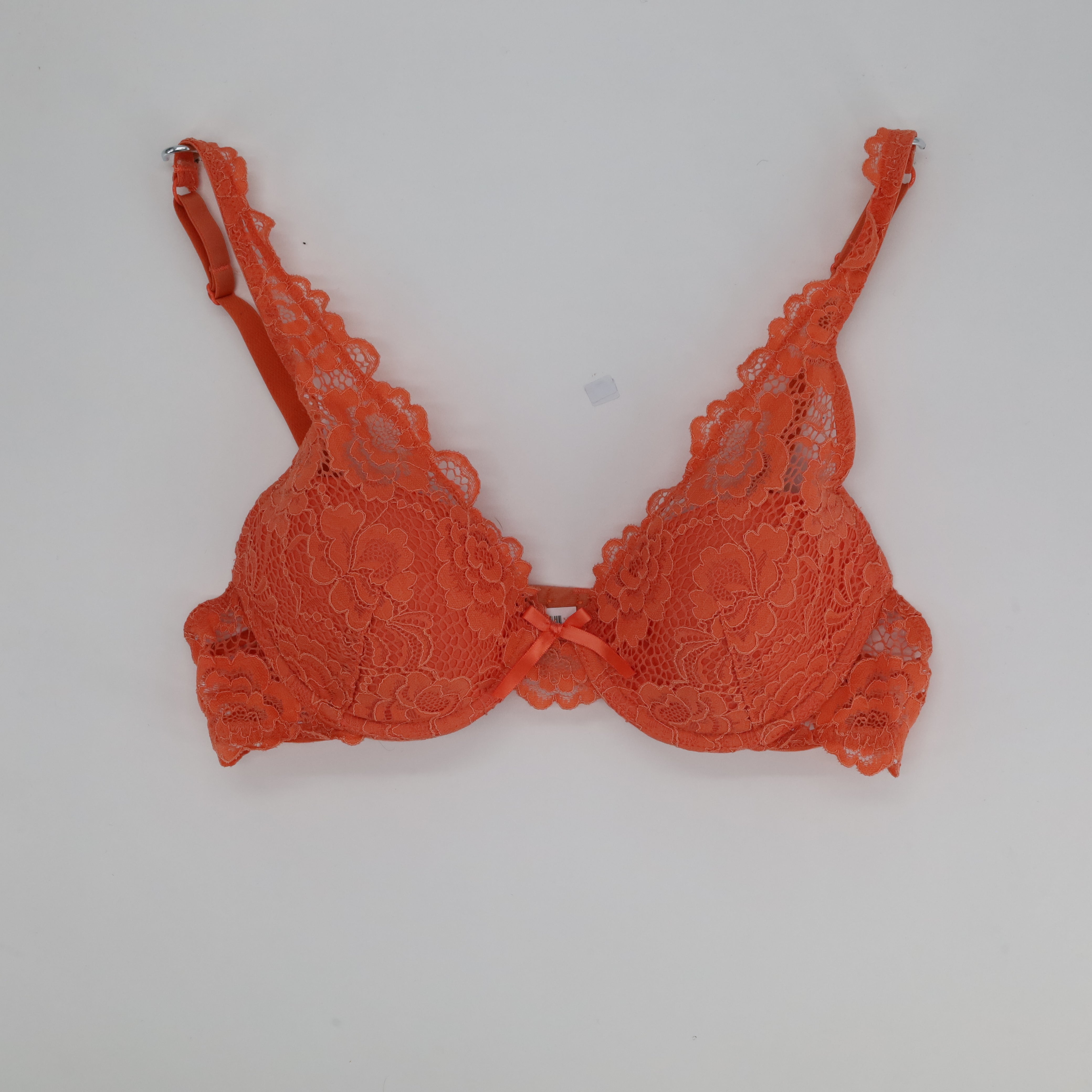 Soutien-gorge RougeGorge Orange