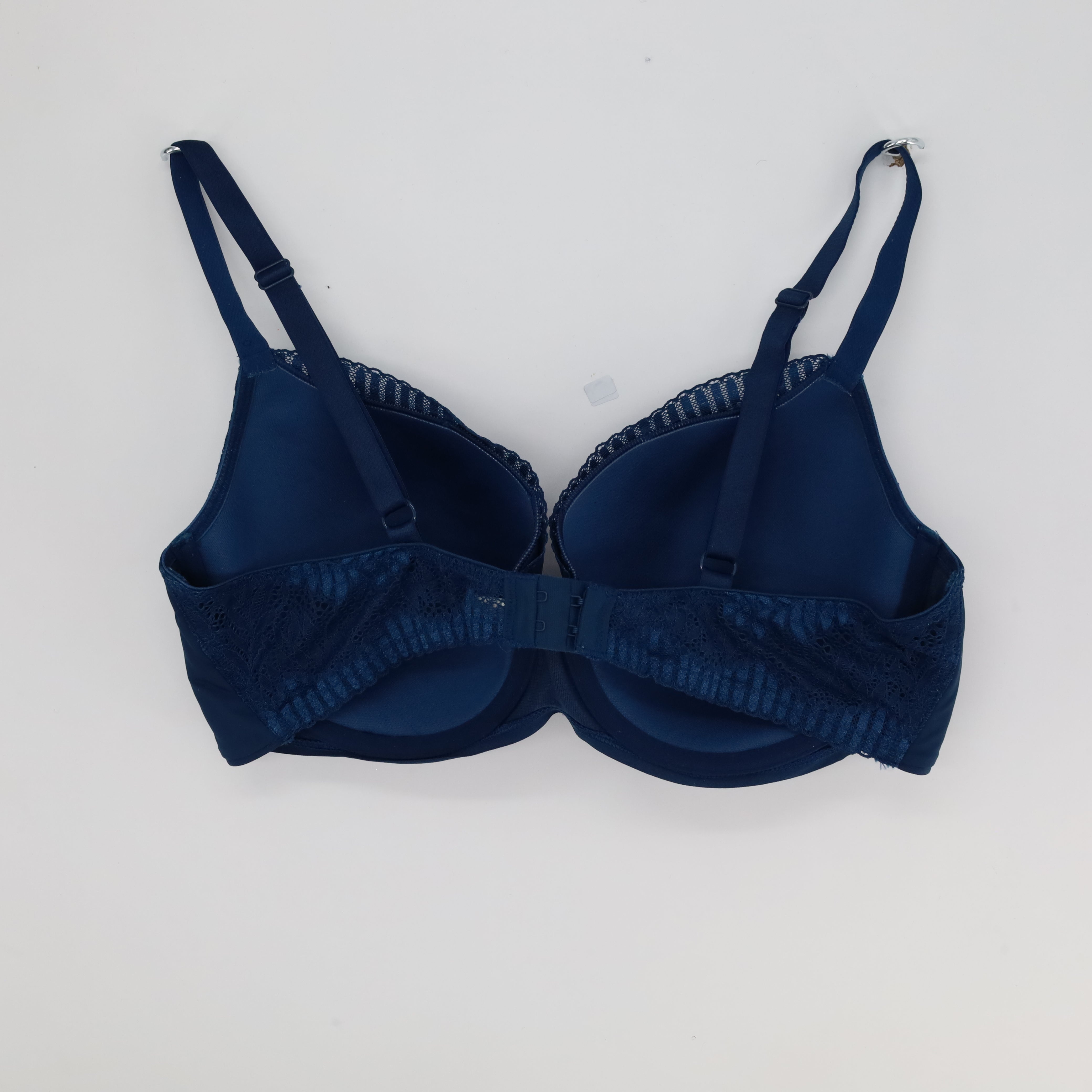 Soutien-gorge RougeGorge Bleu