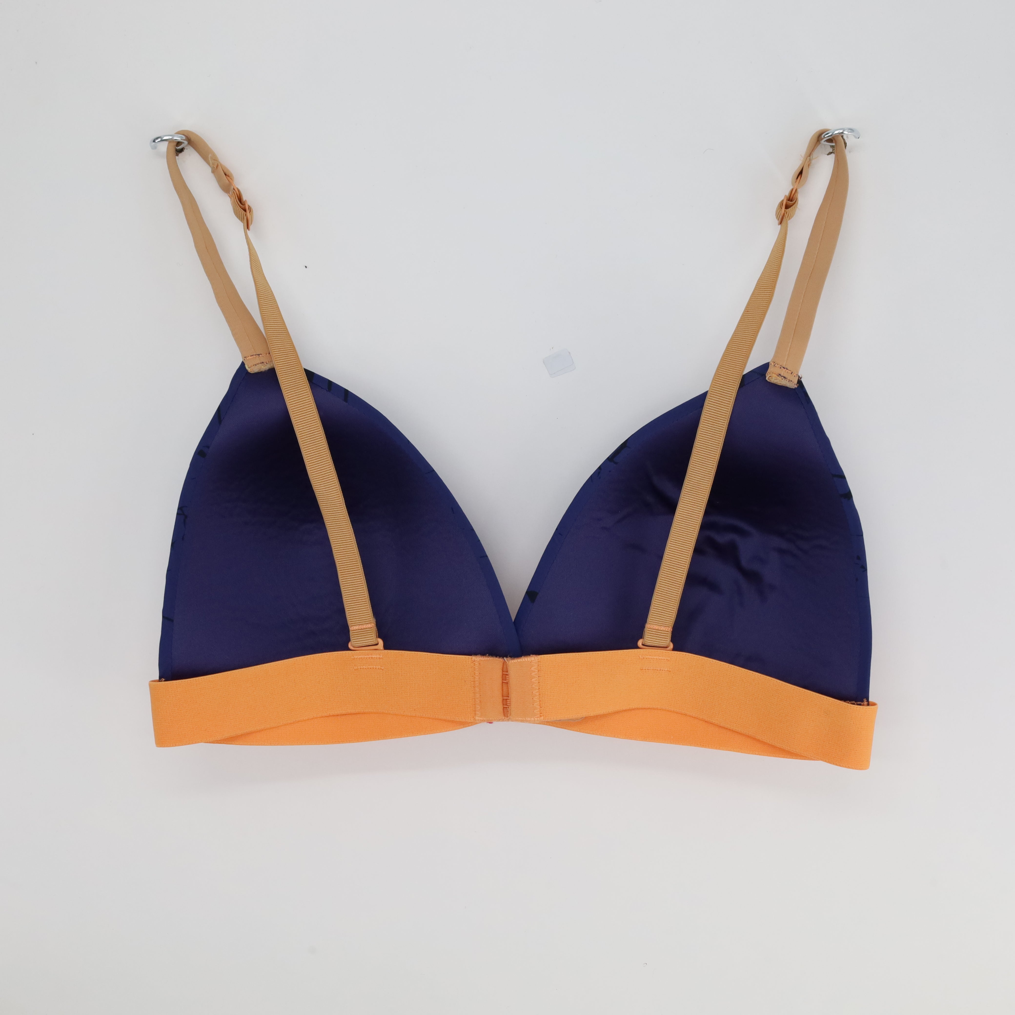 Soutien-gorge On That Ass Bleu