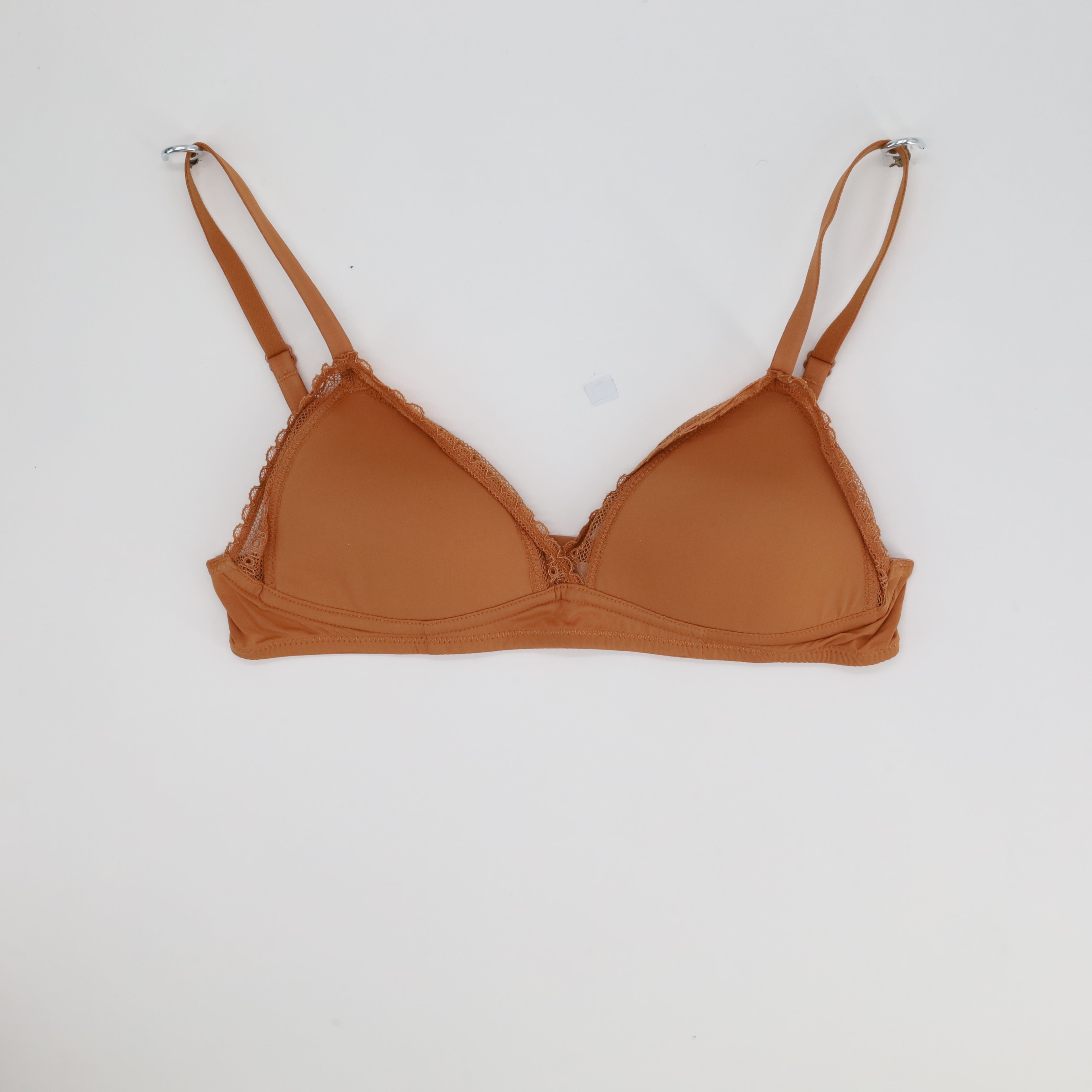 Soutien-gorge Princesse tam.tam Marron
