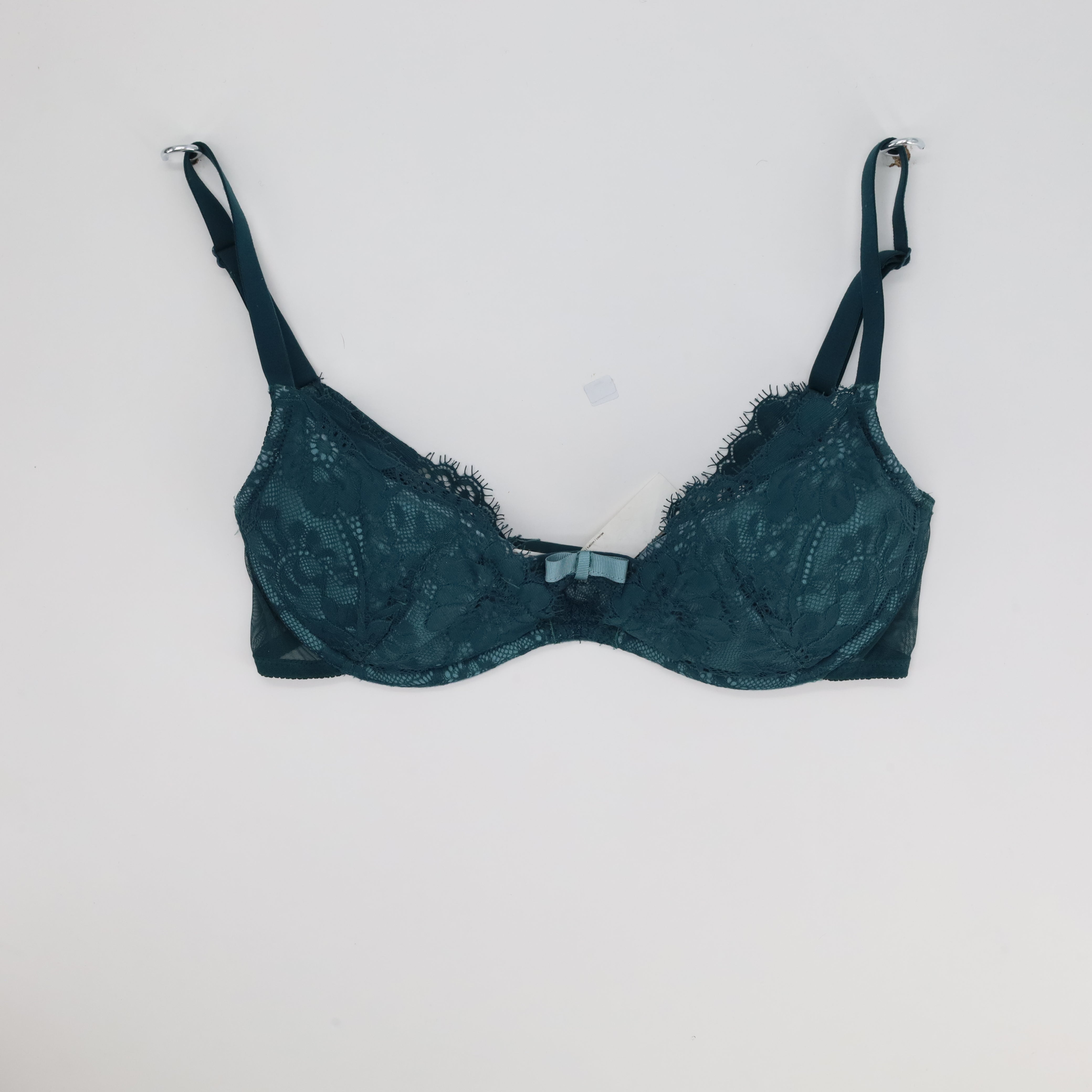 Soutien-gorge Darjeeling Vert