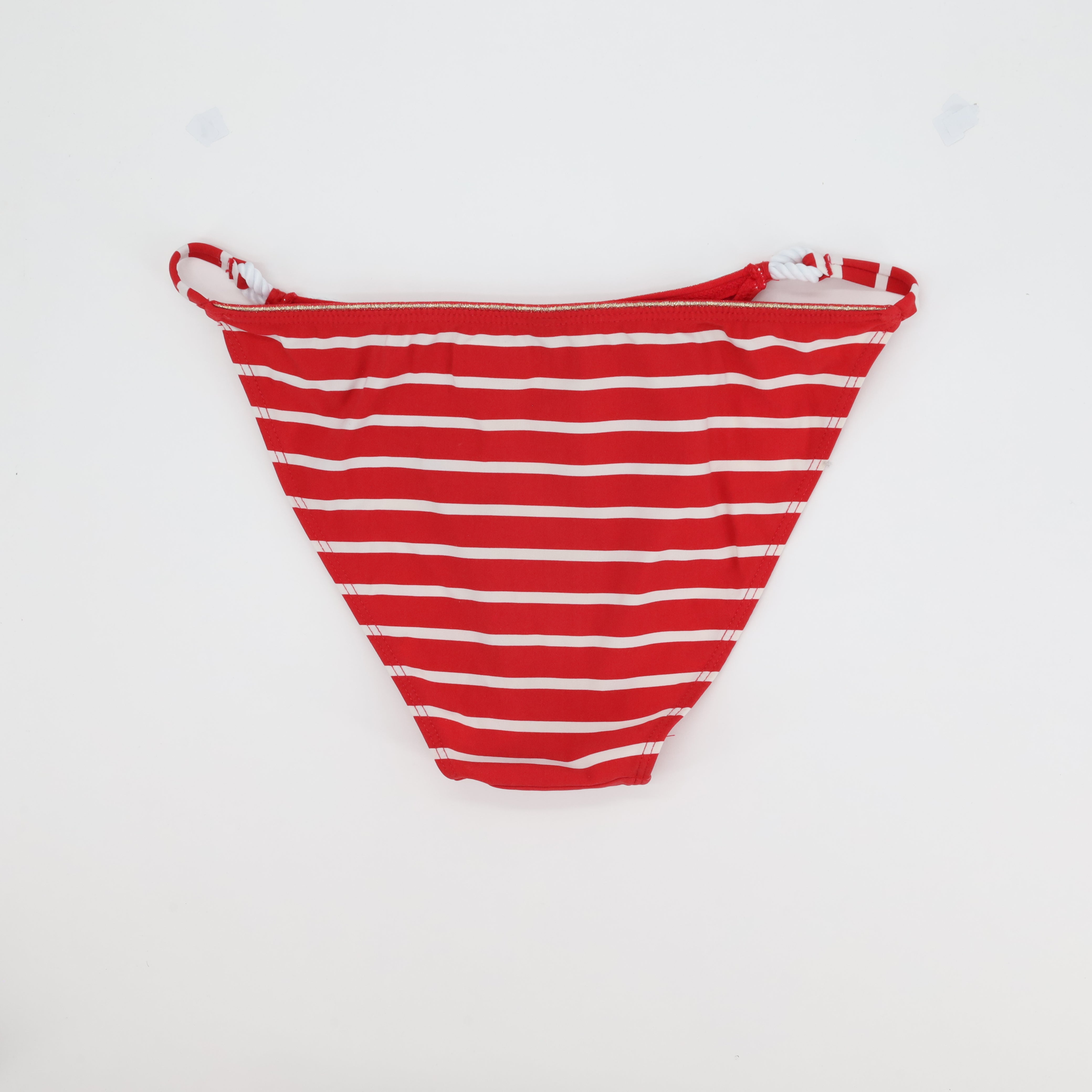 Bas de maillot Darjeeling Rouge