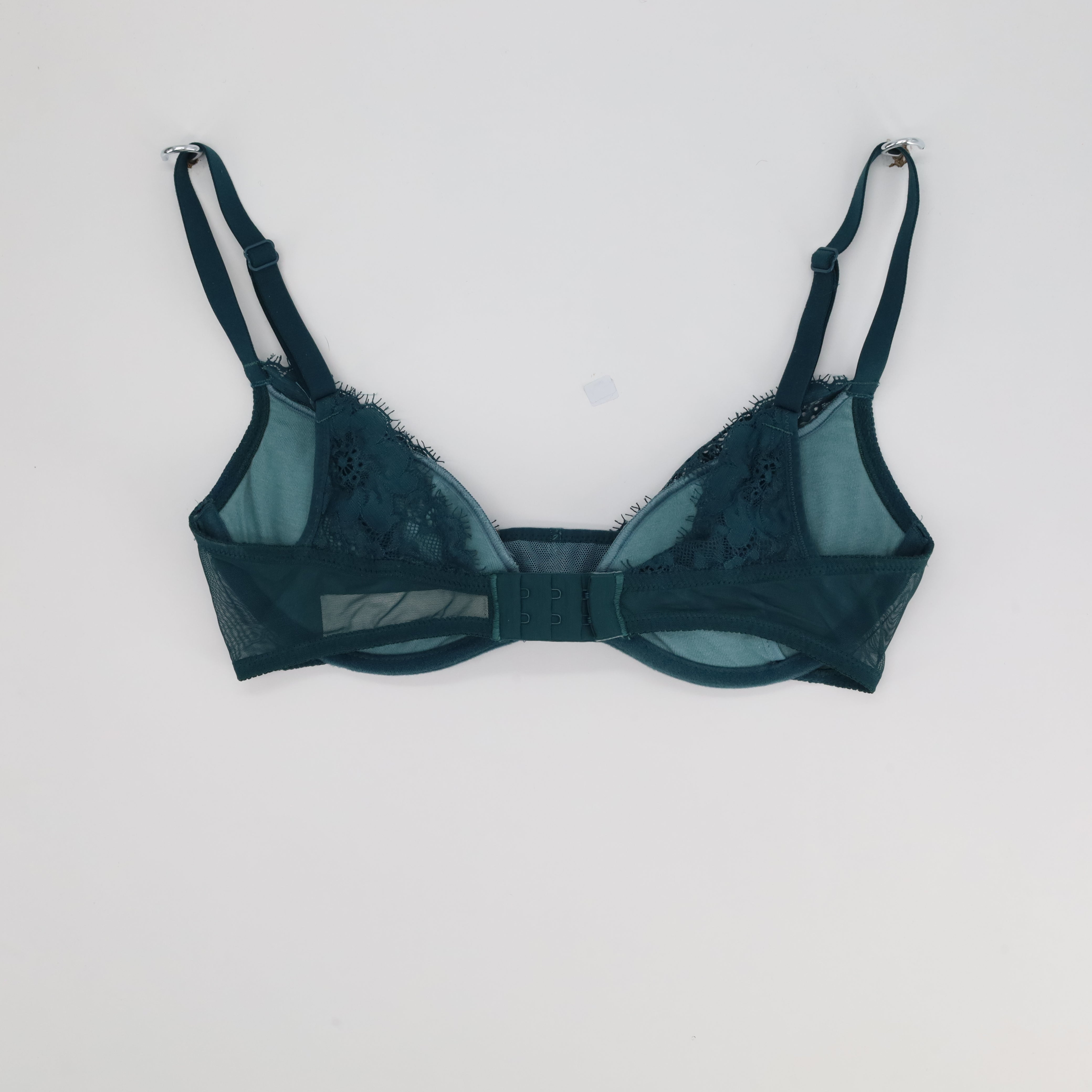 Soutien-gorge Darjeeling Vert