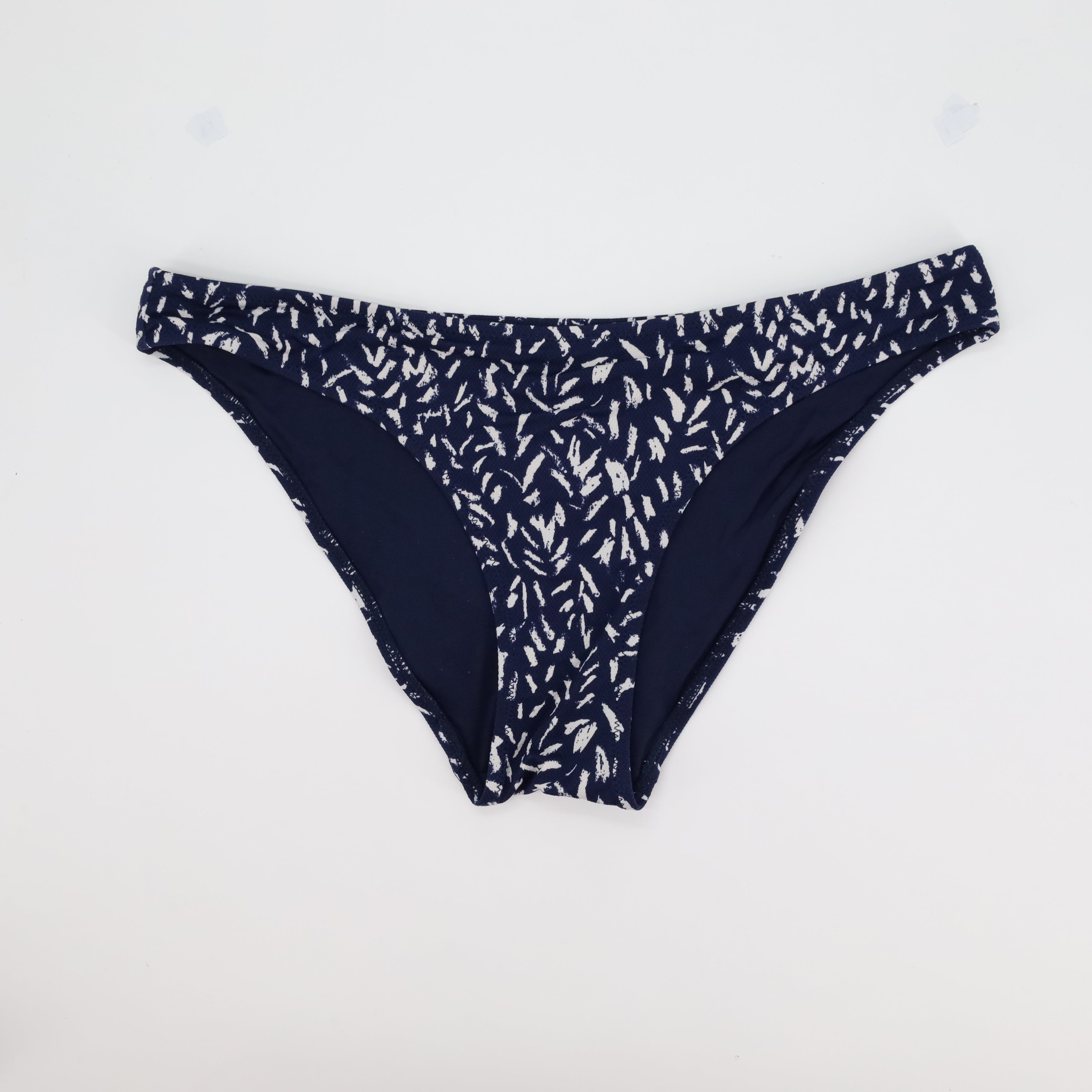 Bas de maillot Darjeeling Bleu