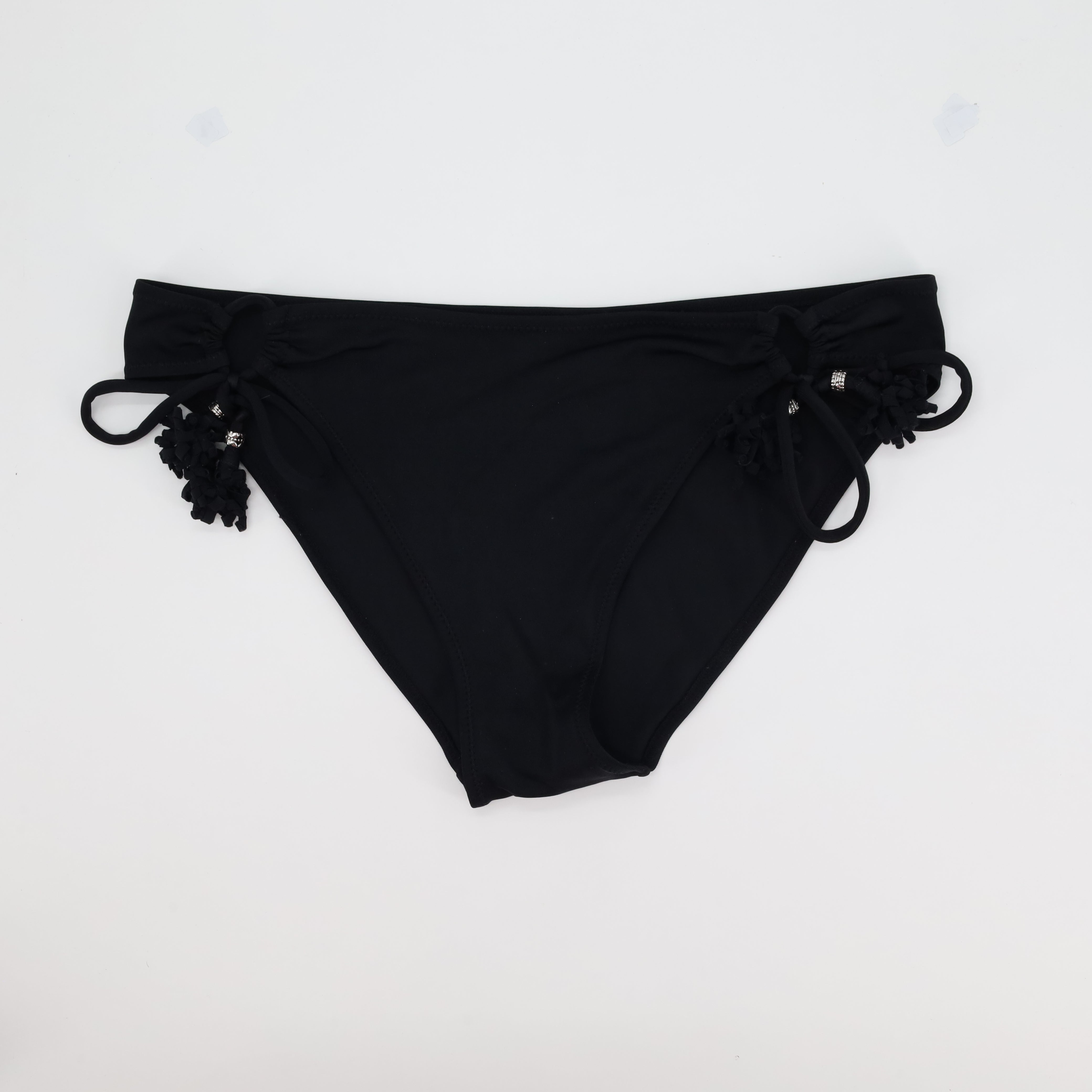 Bas de maillot Noir