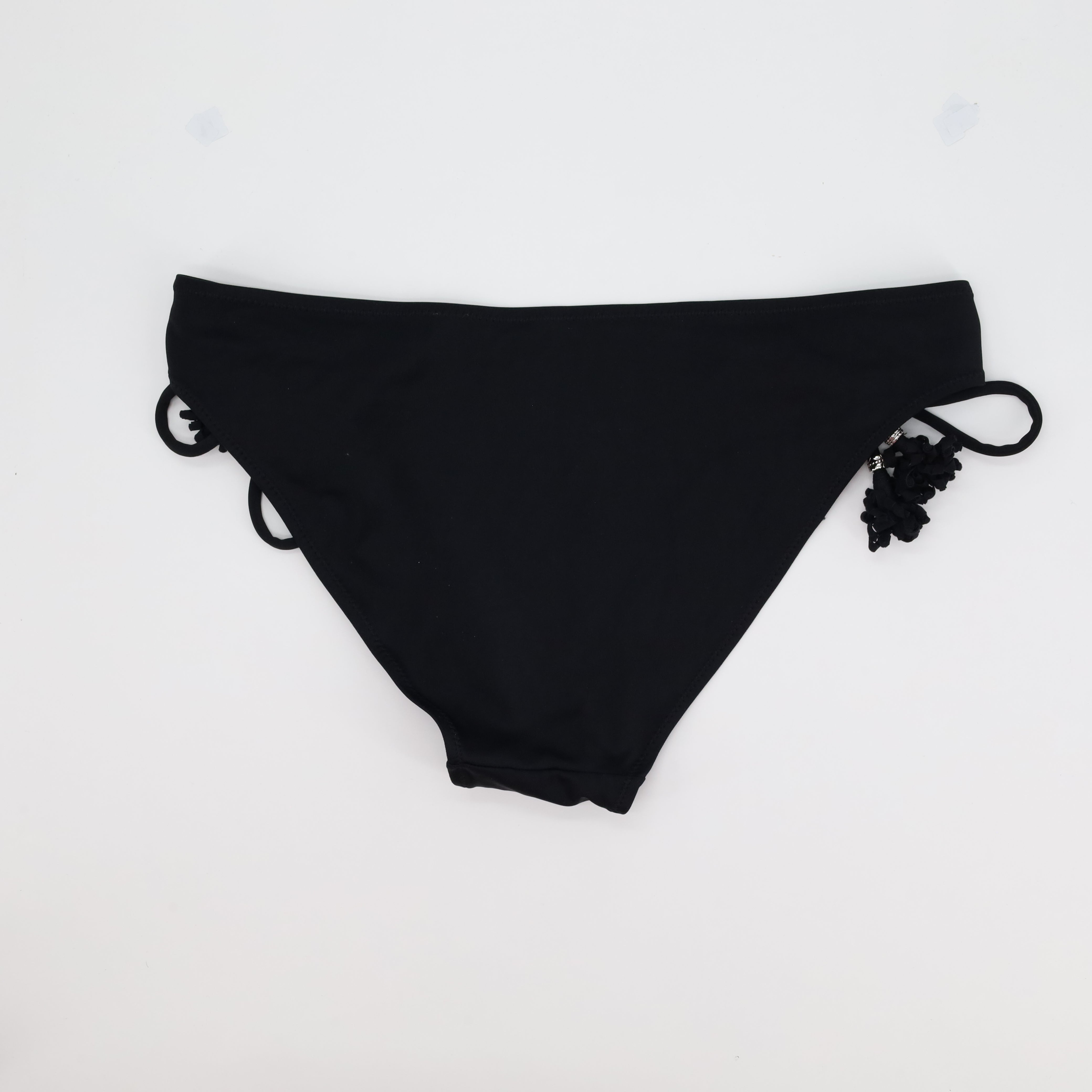 Bas de maillot Noir