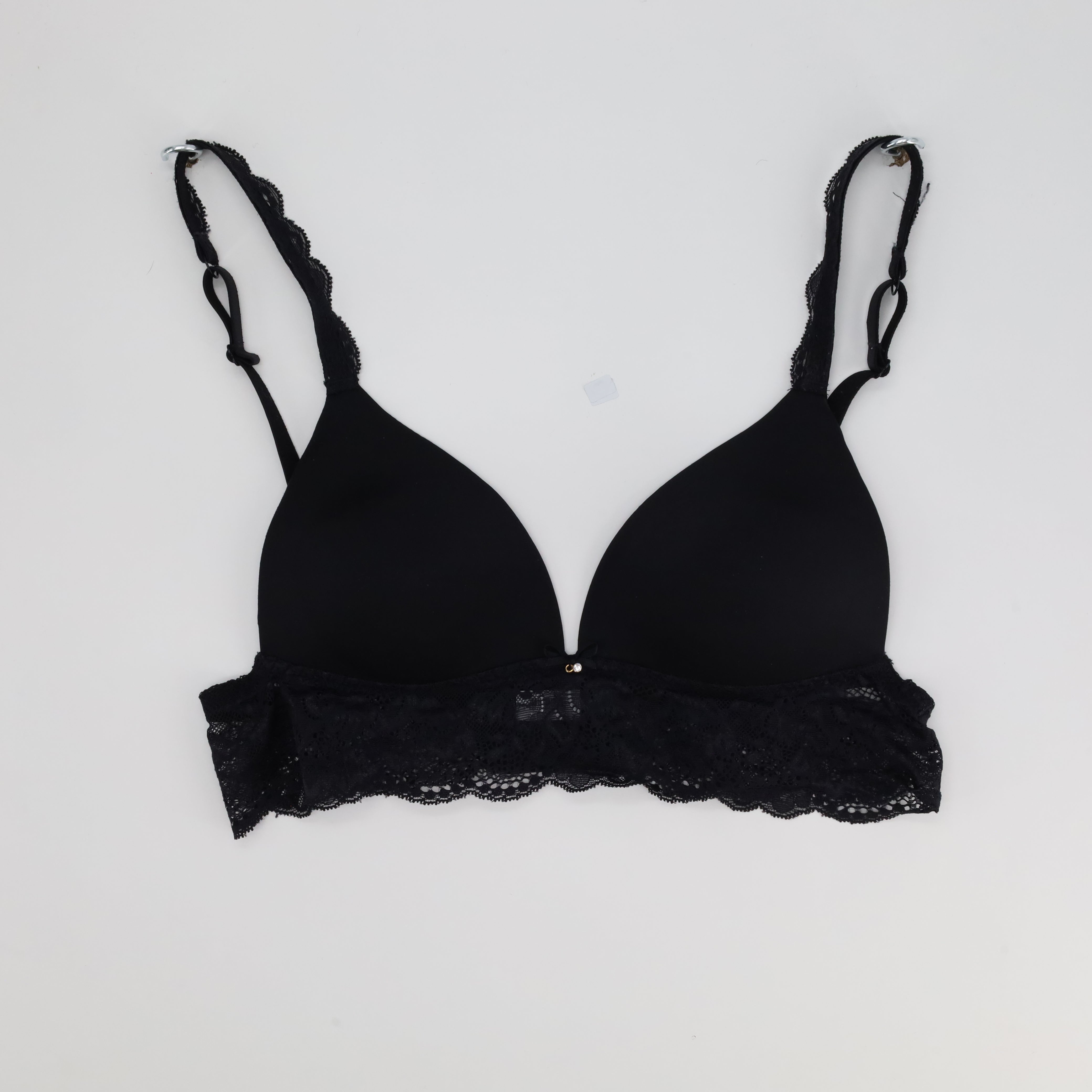 Soutien-gorge Aubade Noir