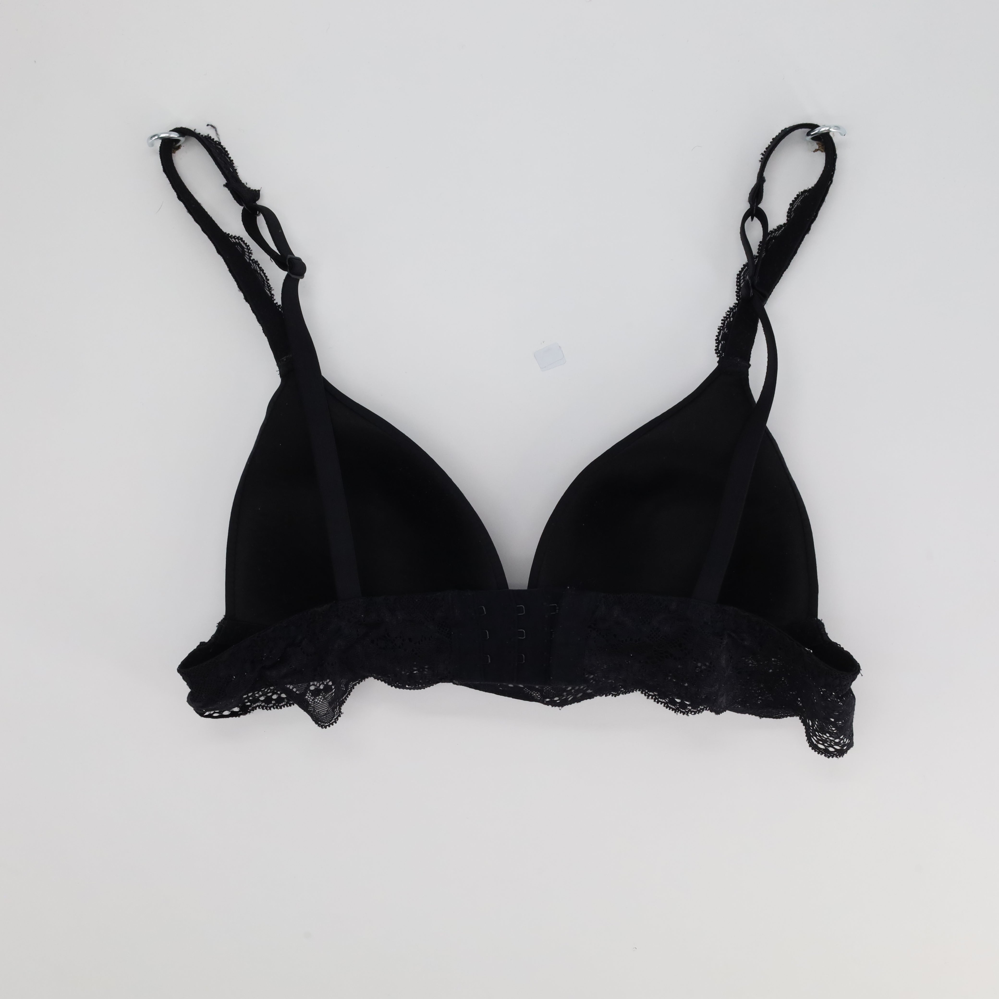 Soutien-gorge Aubade Noir