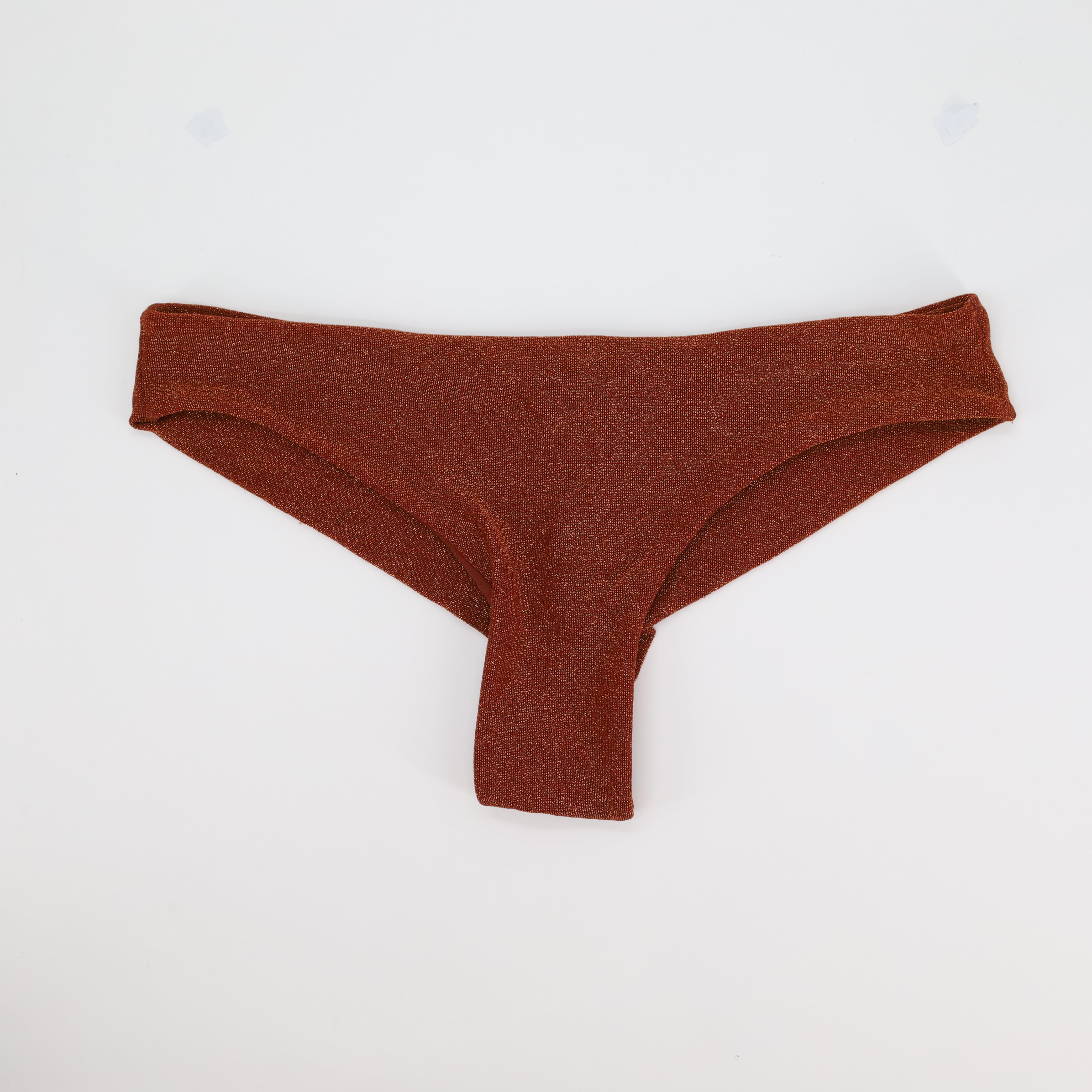 Bas de maillot Women's secret Marron