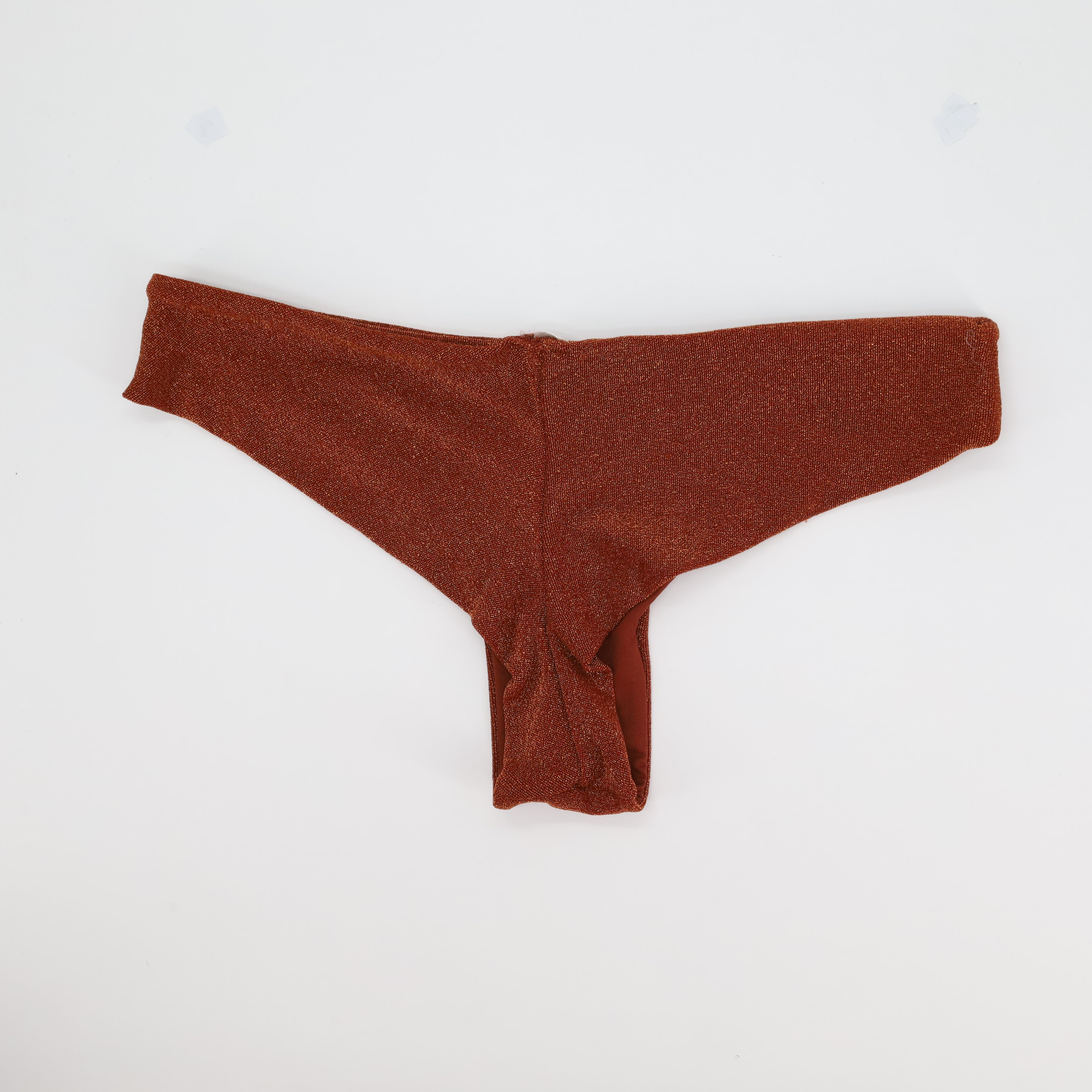 Bas de maillot Women's secret Marron