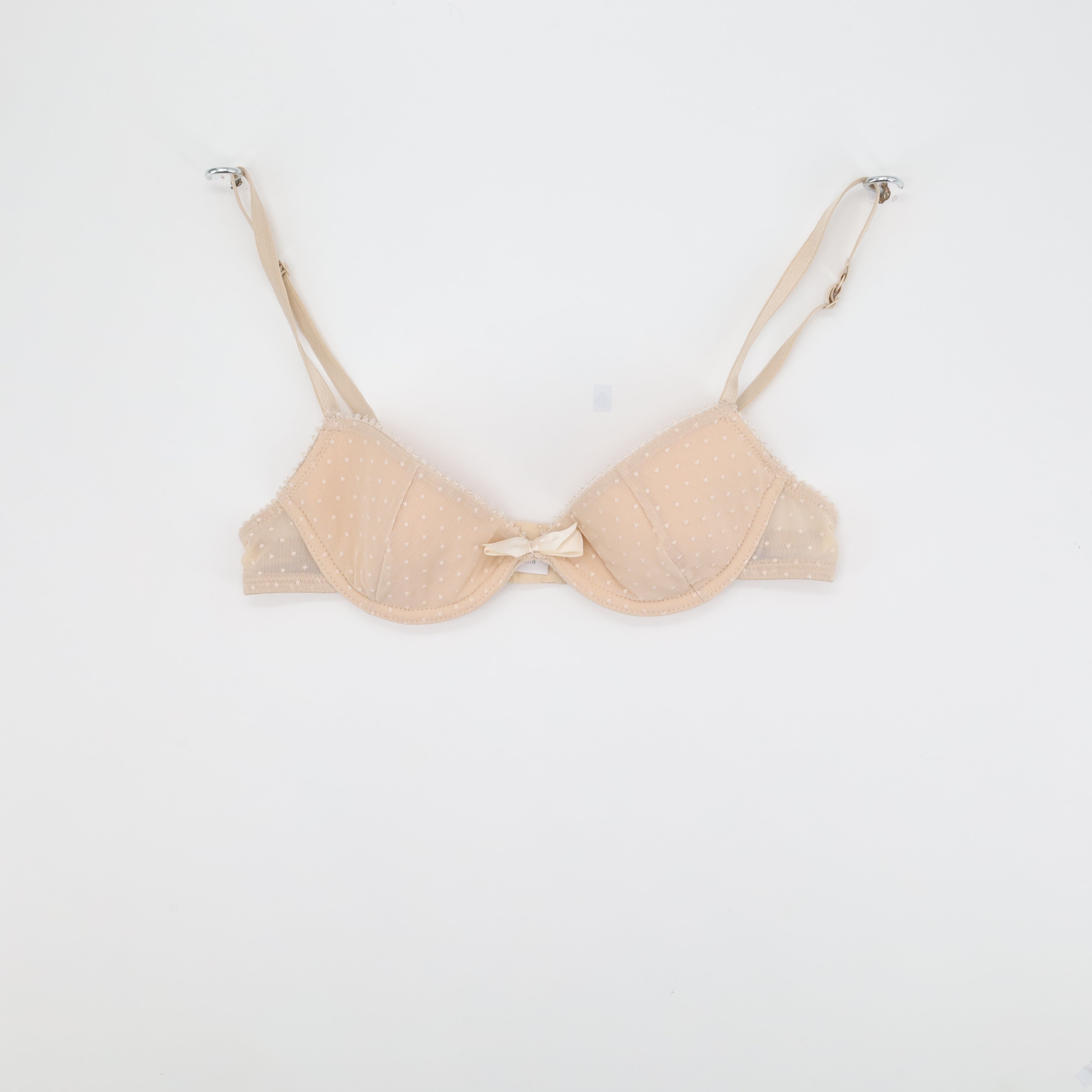 Soutien-gorge Ysé Beige
