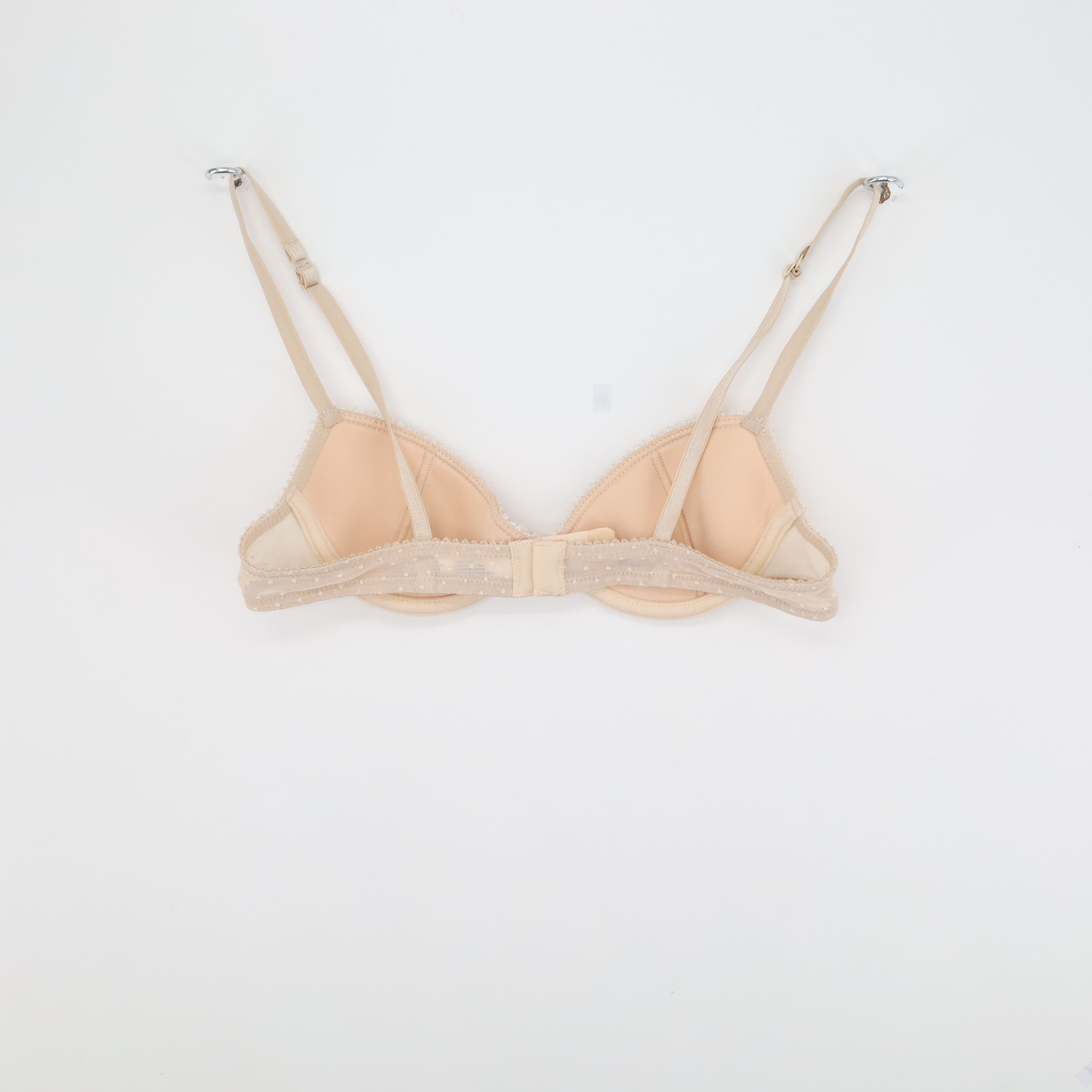 Soutien-gorge Ysé Beige