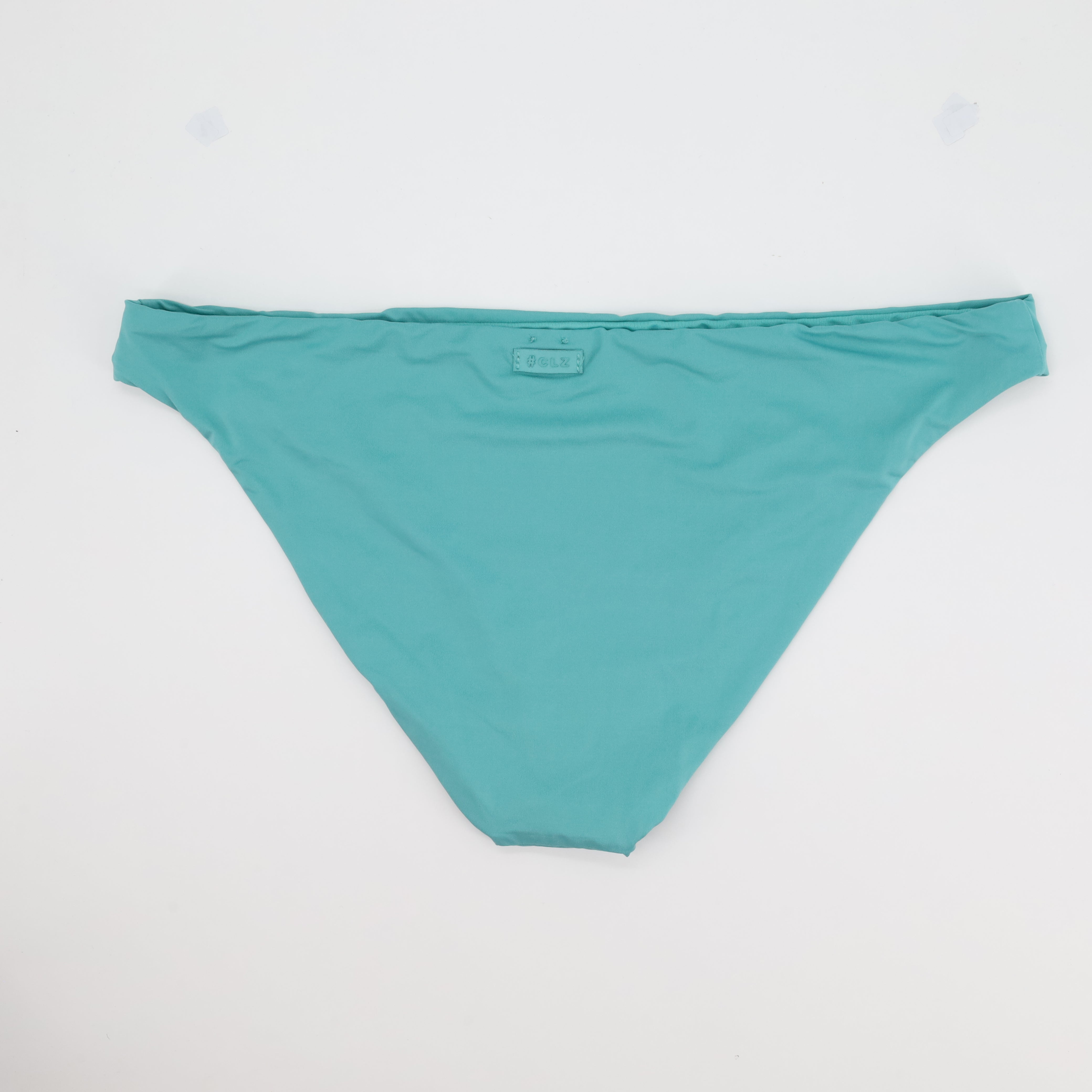 Bas de maillot Calzedonia Bleu