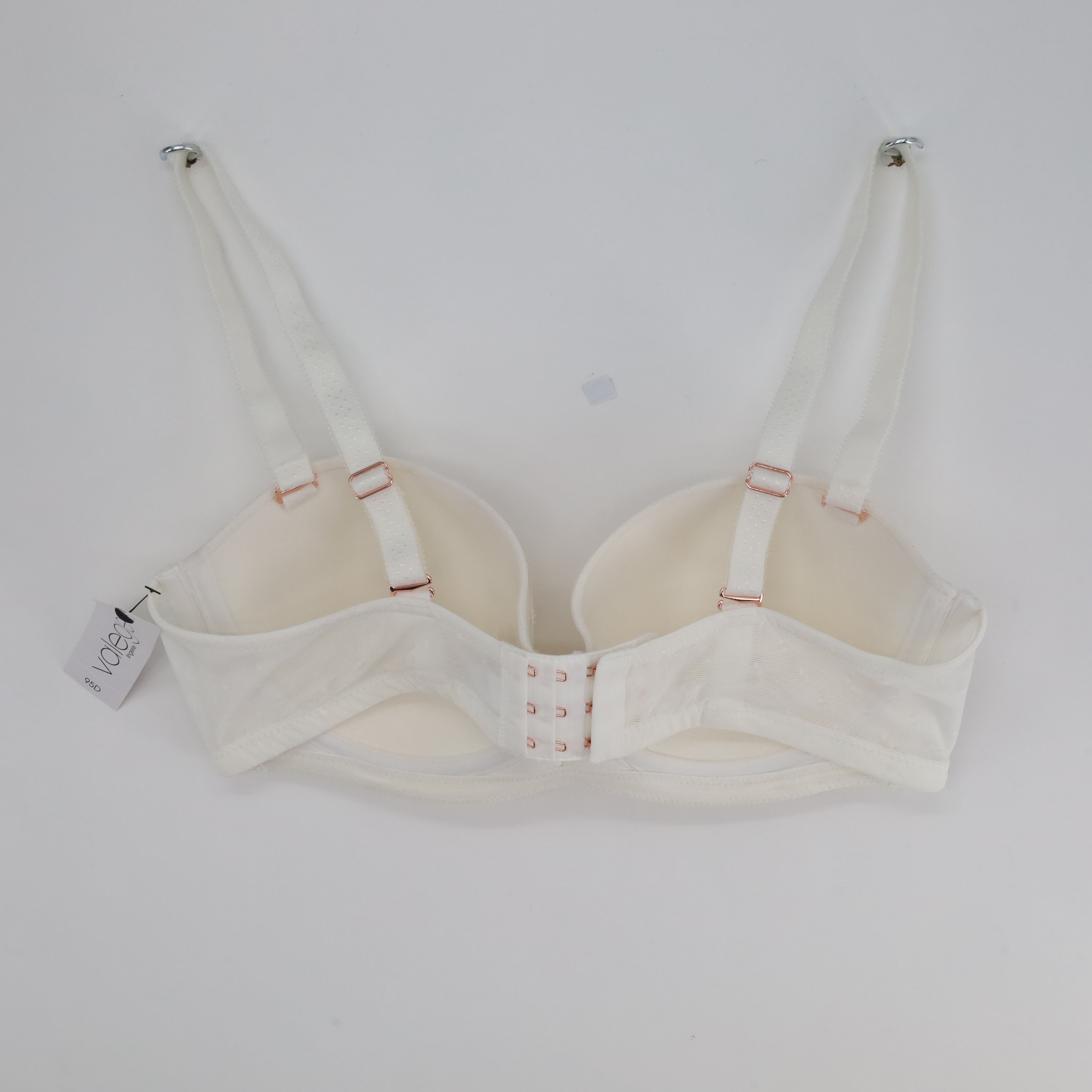 Soutien-gorge Valege Blanc
