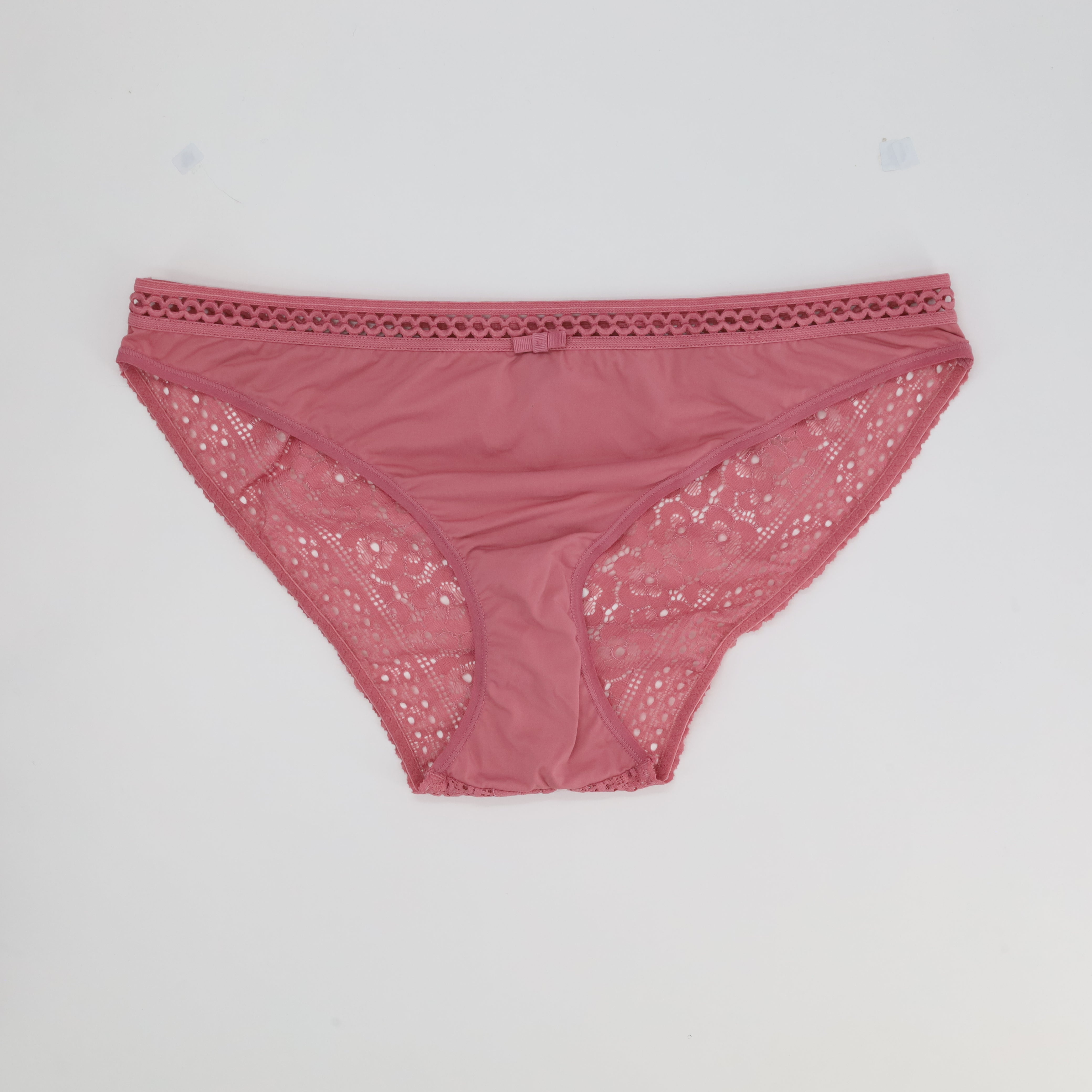 Culotte ETAM Rose