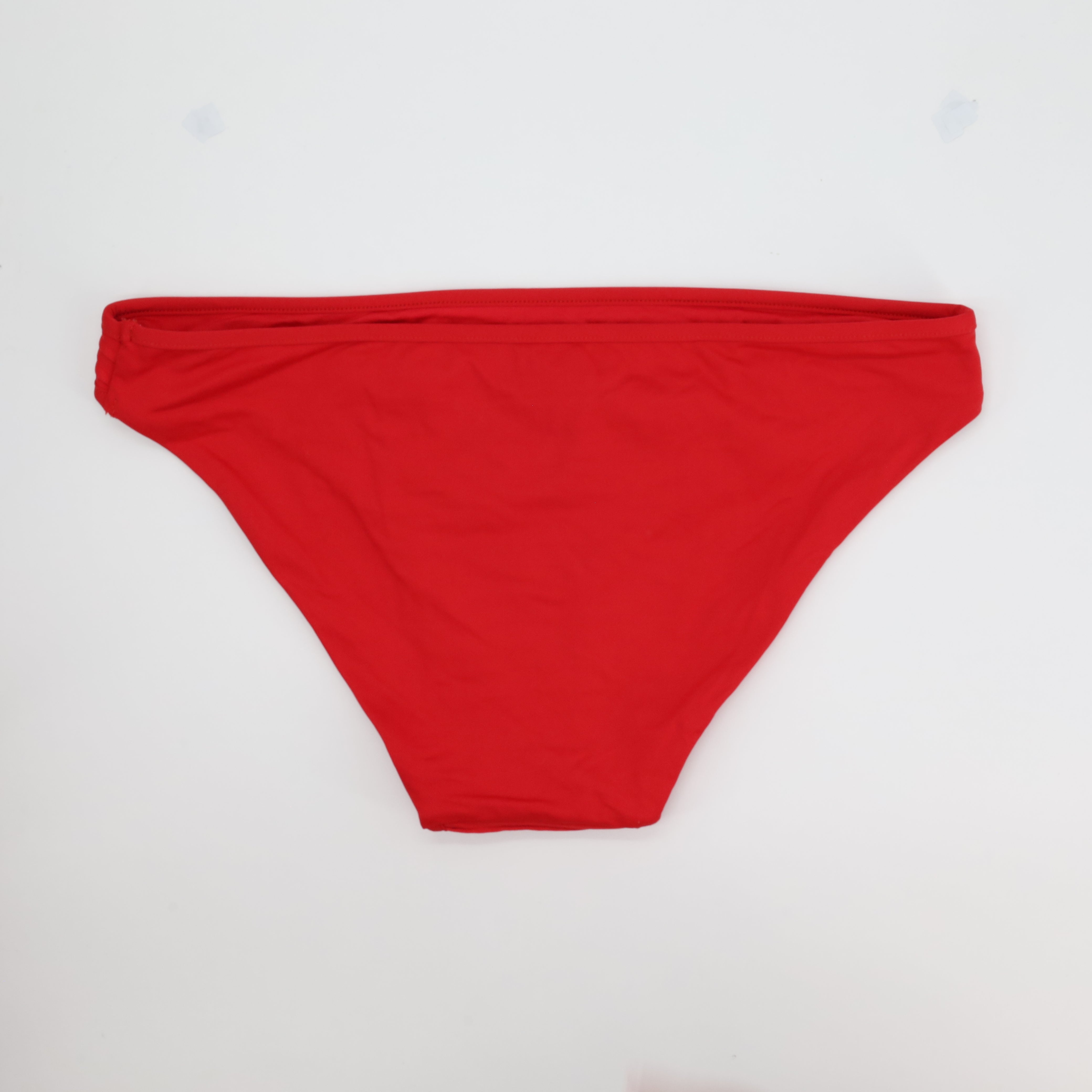 Bas de maillot Rouge