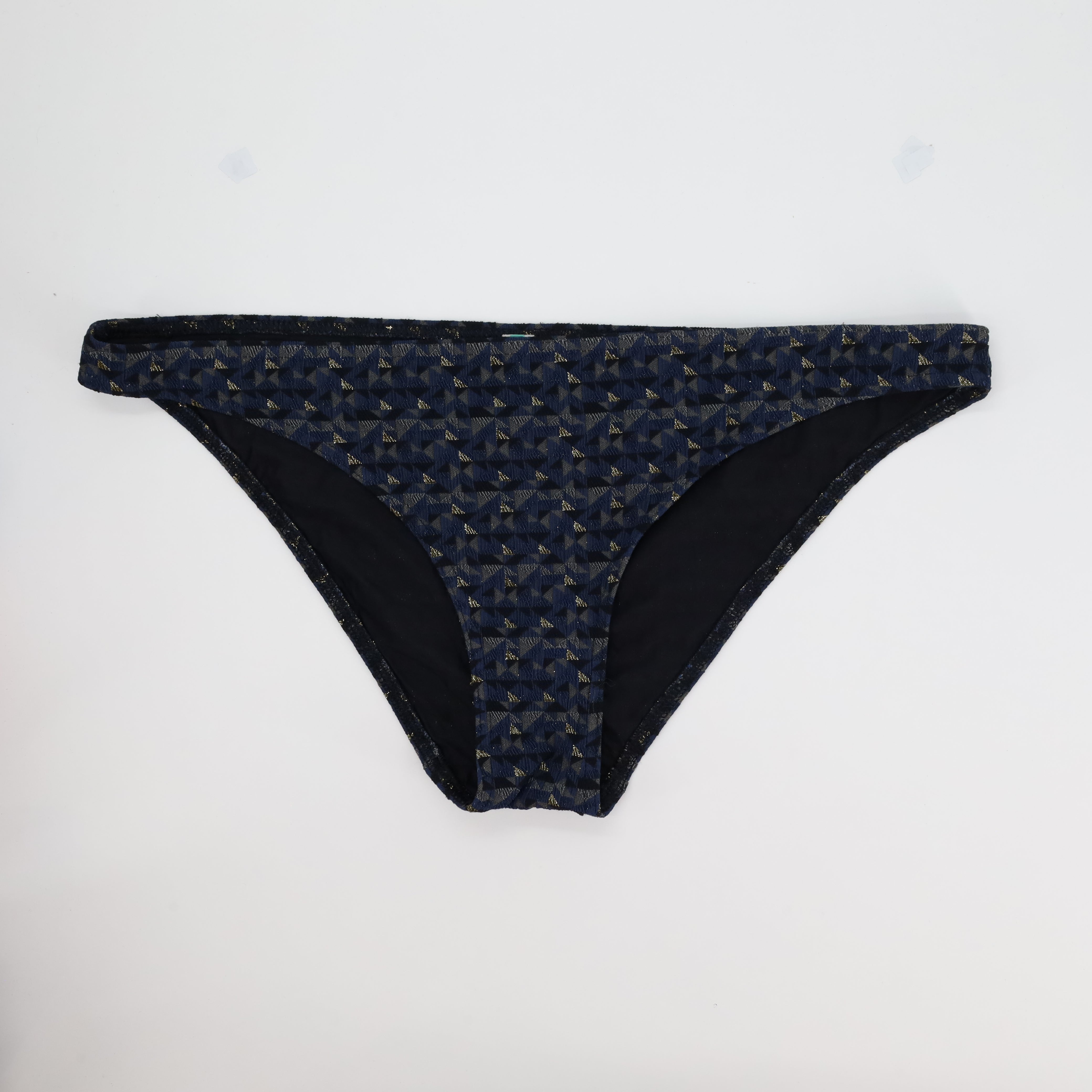 Bas de maillot Princesse tam.tam Noir