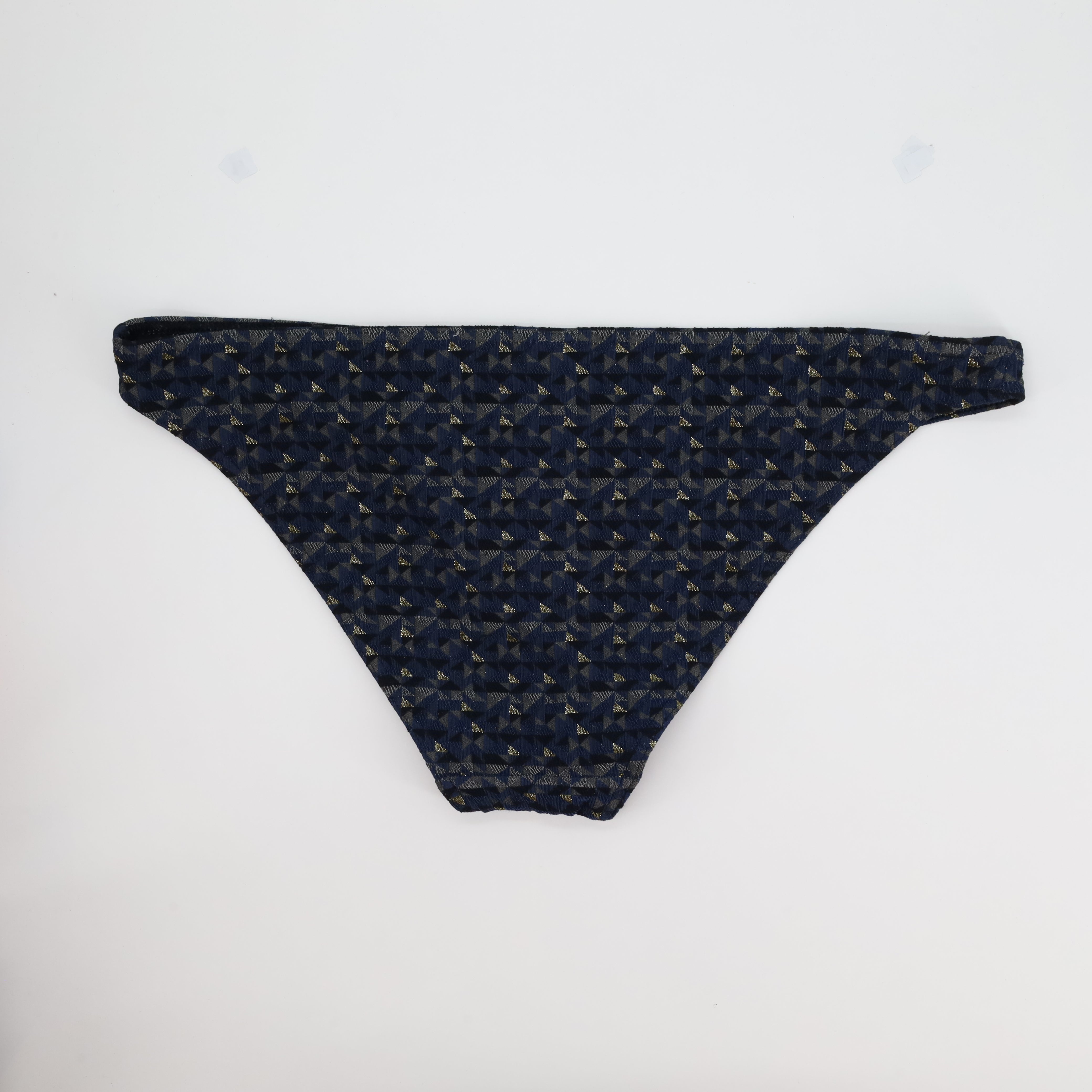 Bas de maillot Princesse tam.tam Noir