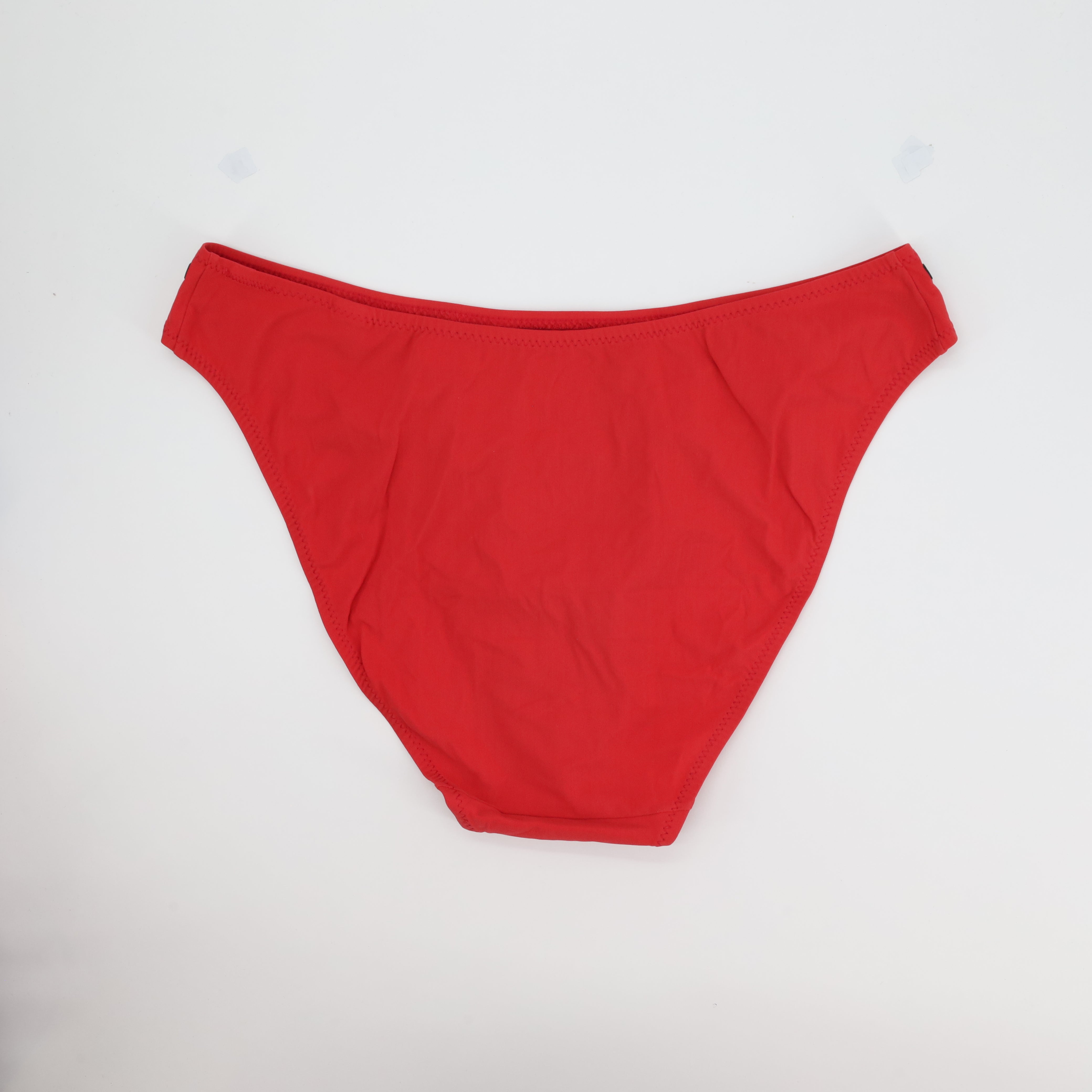 Bas de maillot Rouge