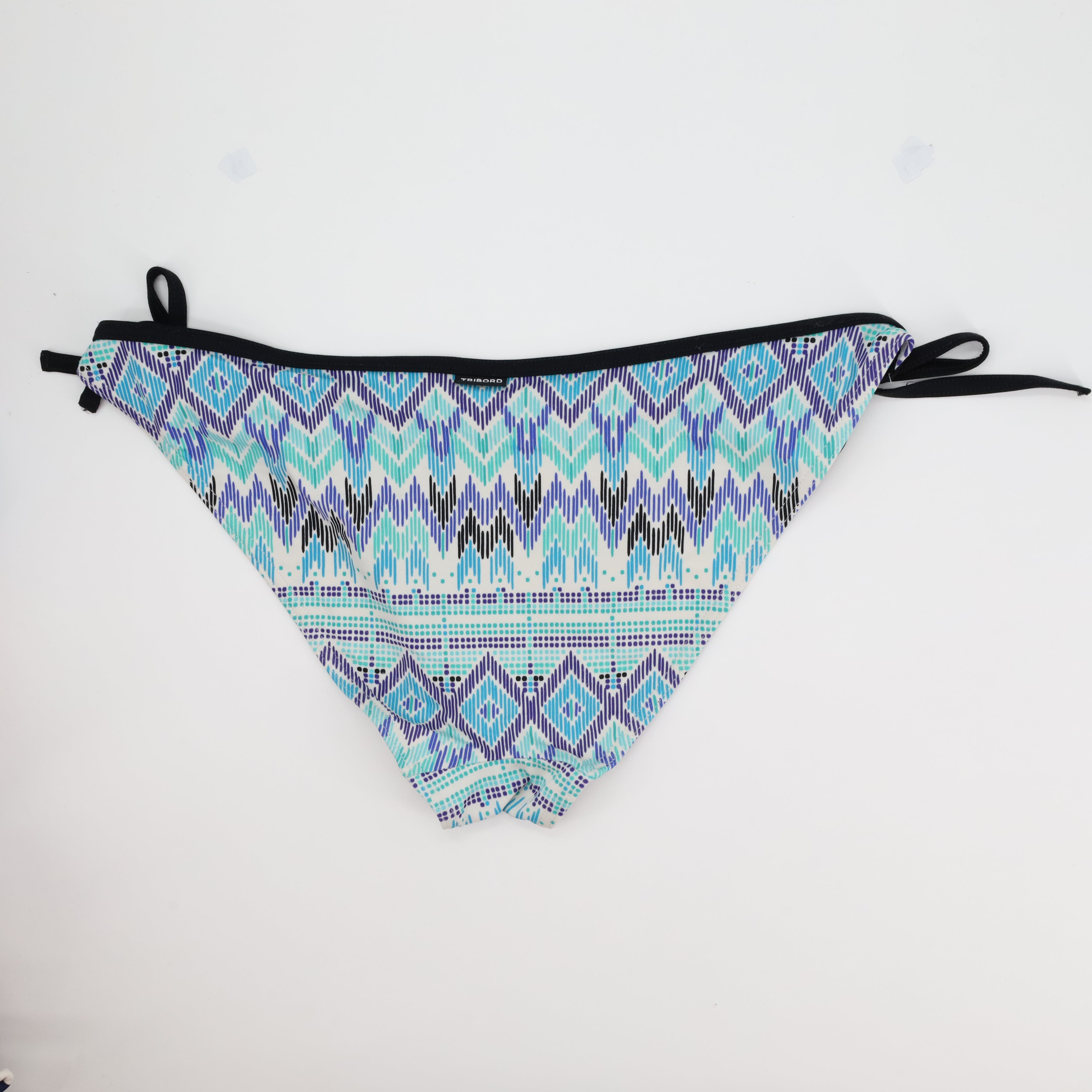 Bas de maillot Tribord Bleu