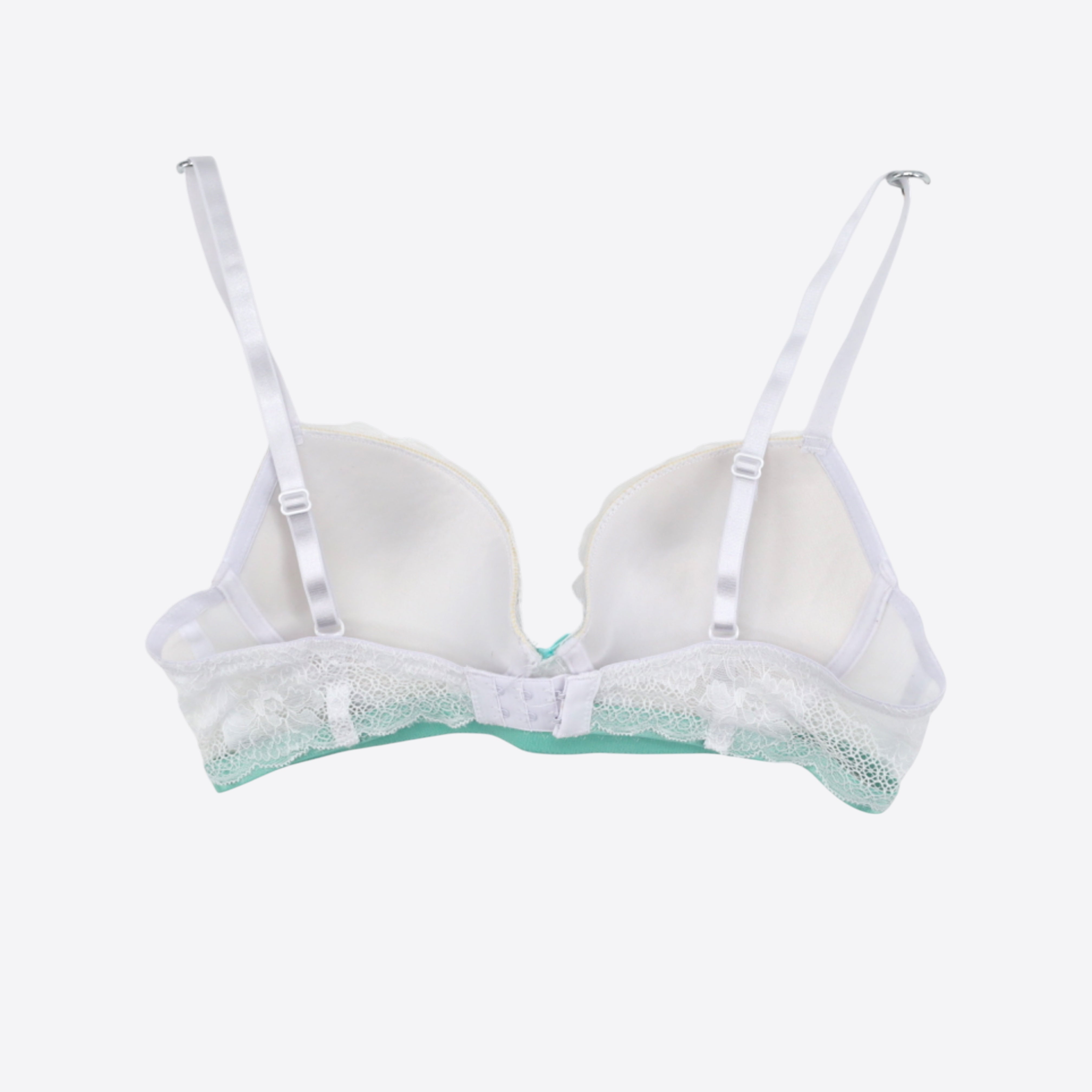 Soutien-gorge Blanc