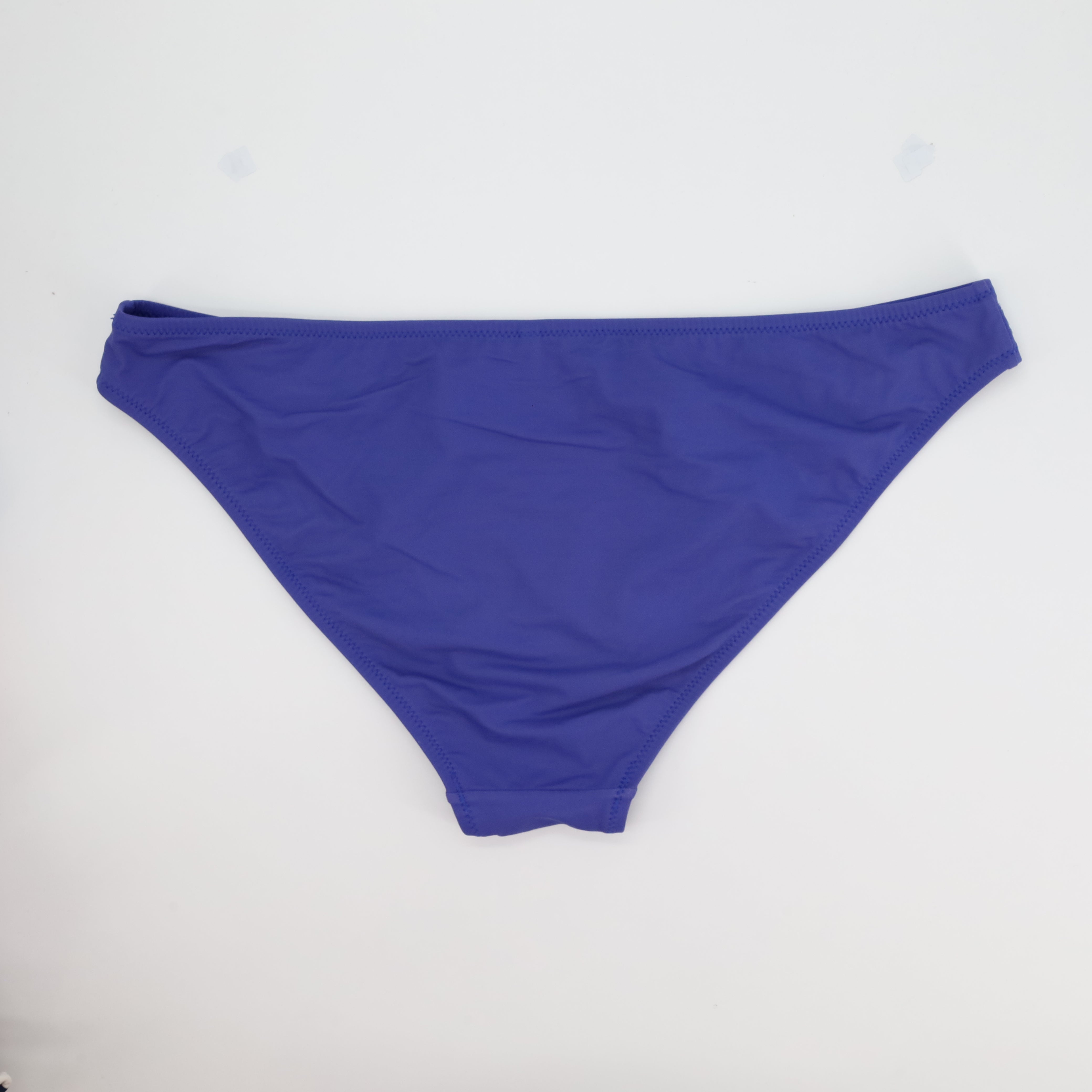 Bas de maillot RougeGorge Bleu