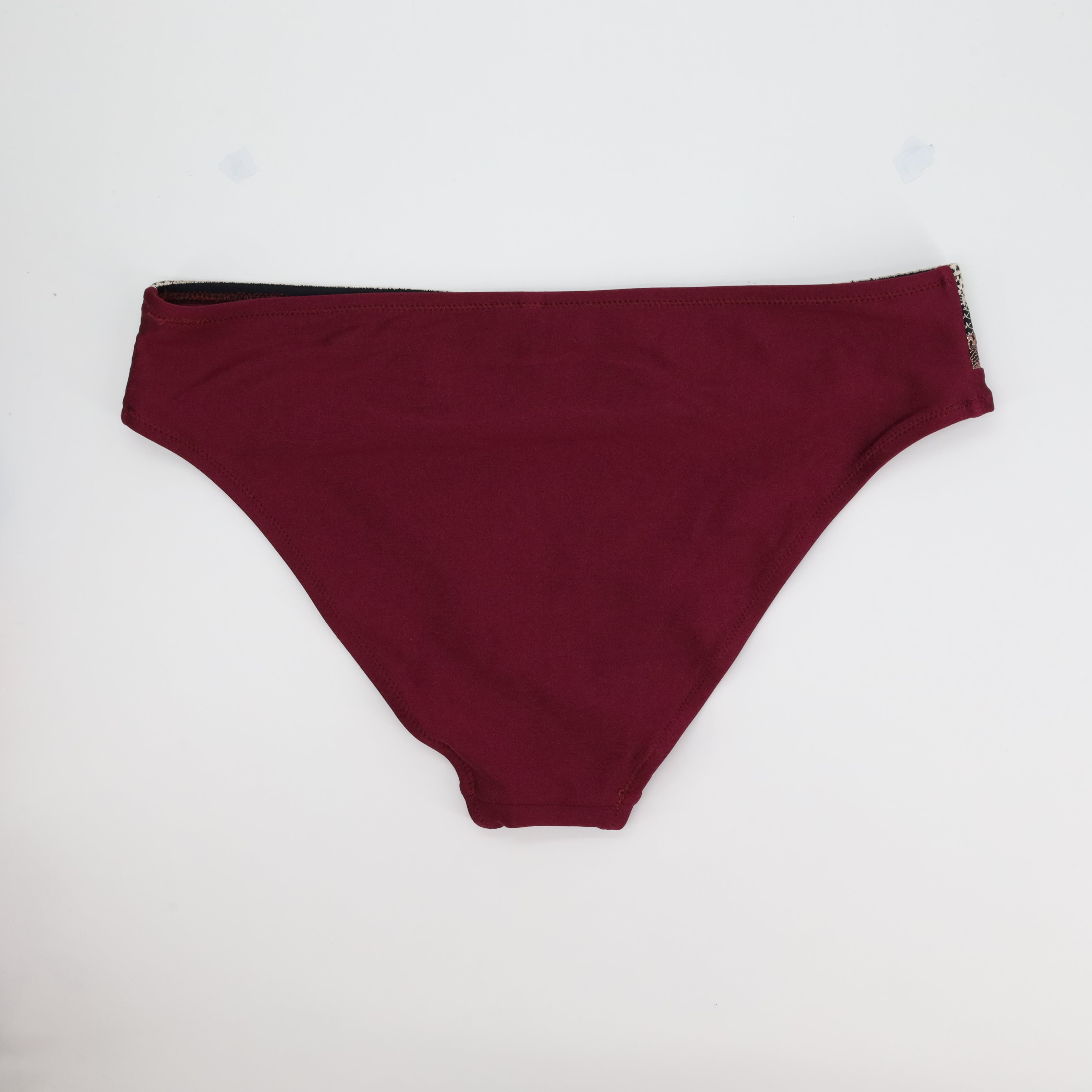Bas de maillot RougeGorge Rouge