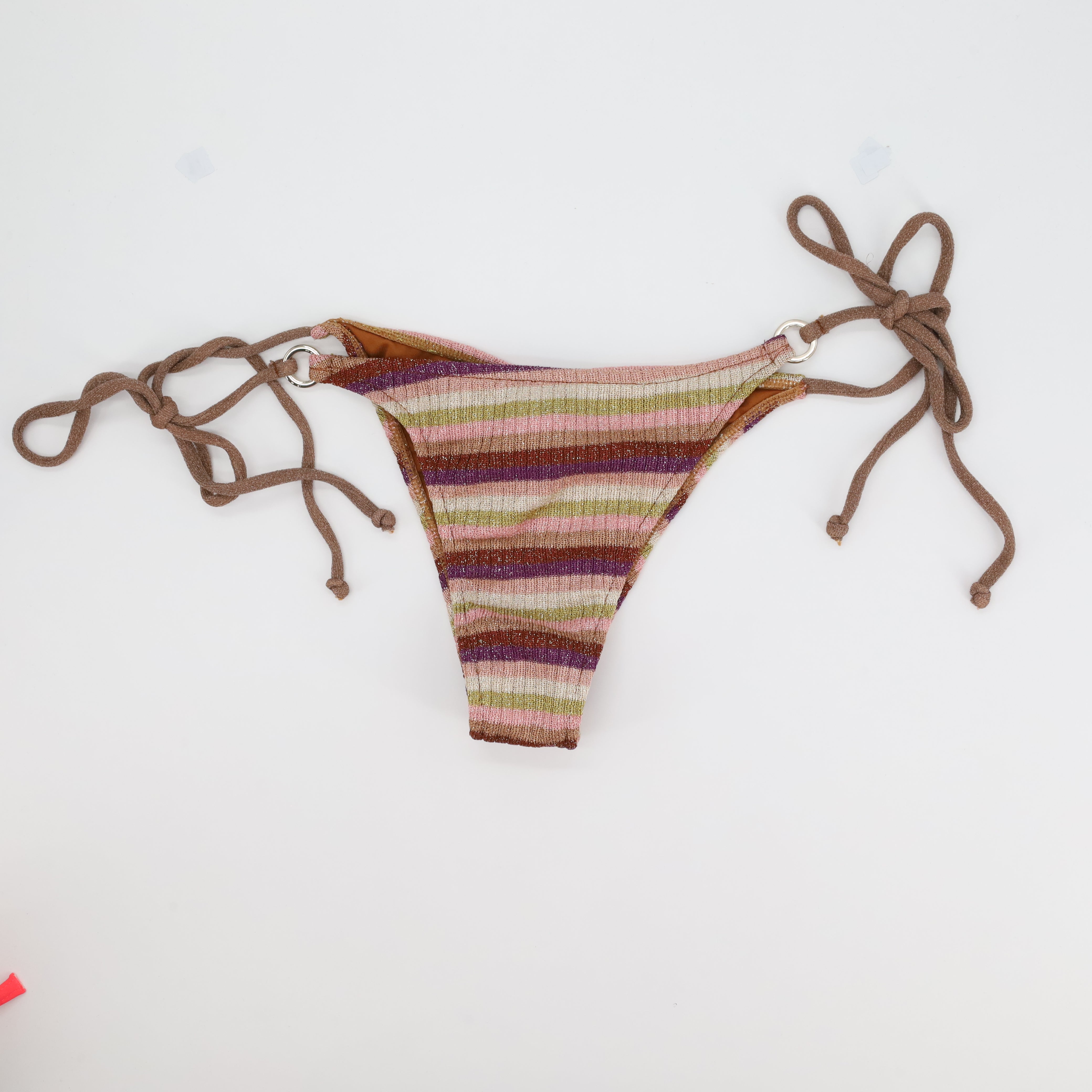 Bas de maillot Women's secret Marron