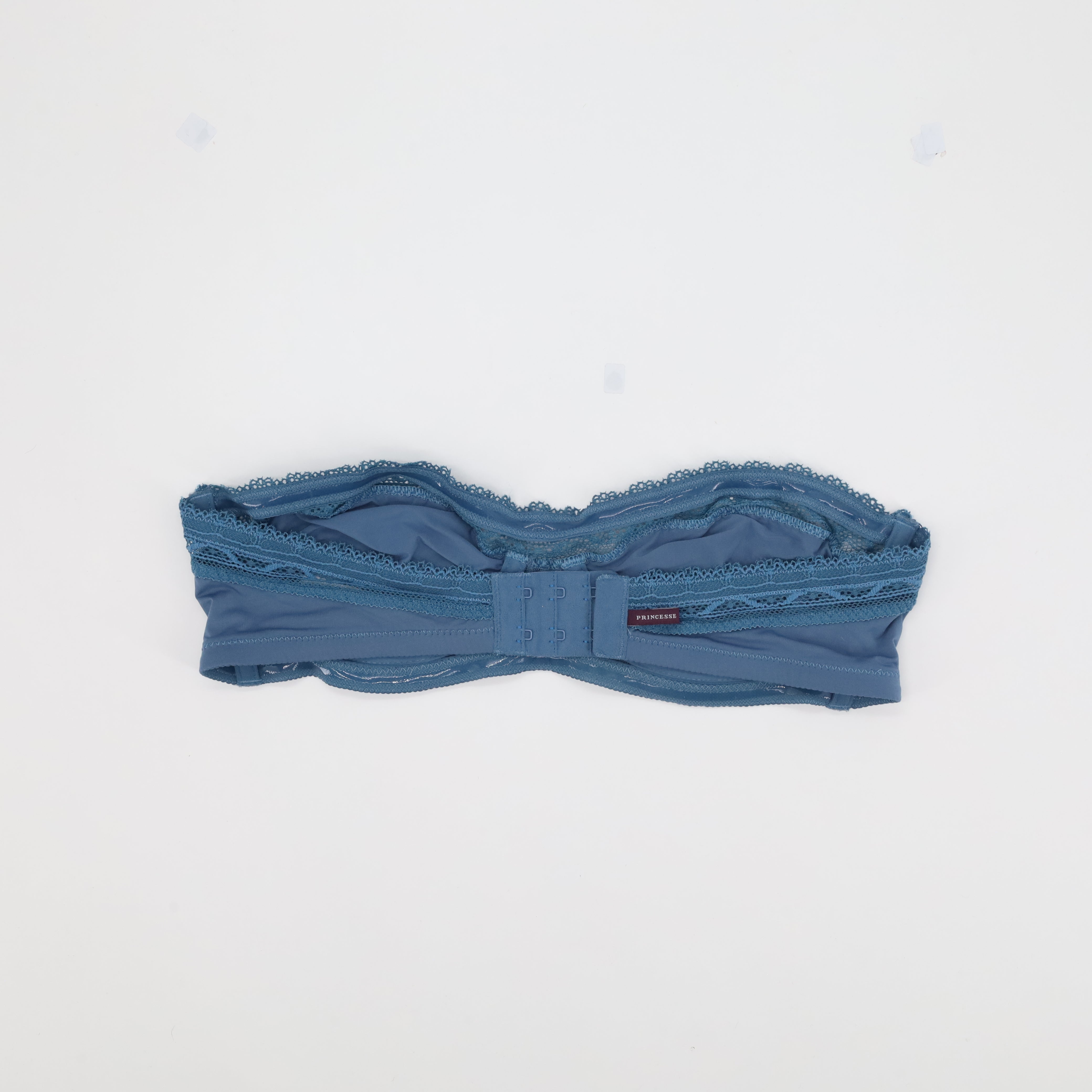 Soutien-gorge Princesse tam.tam Bleu