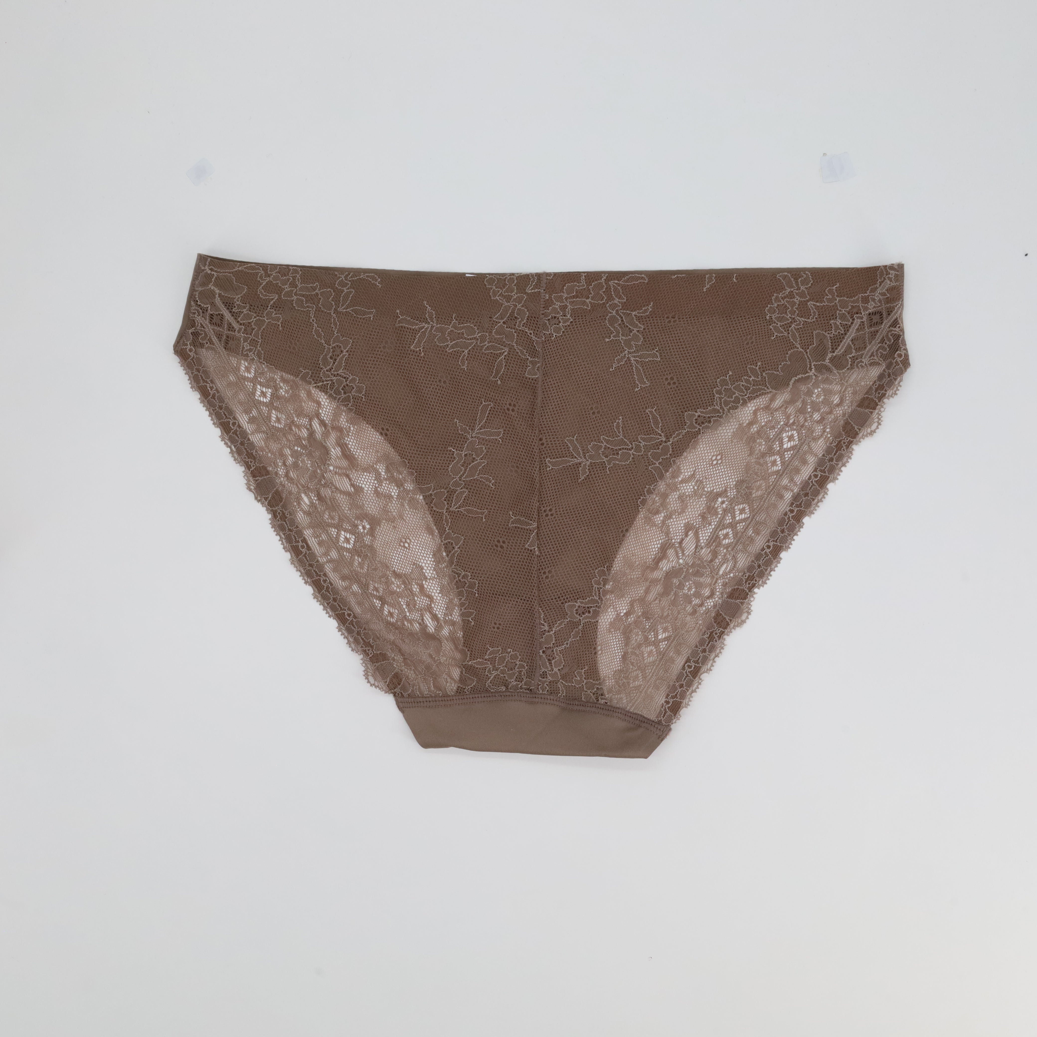 Culotte Billet doux Marron