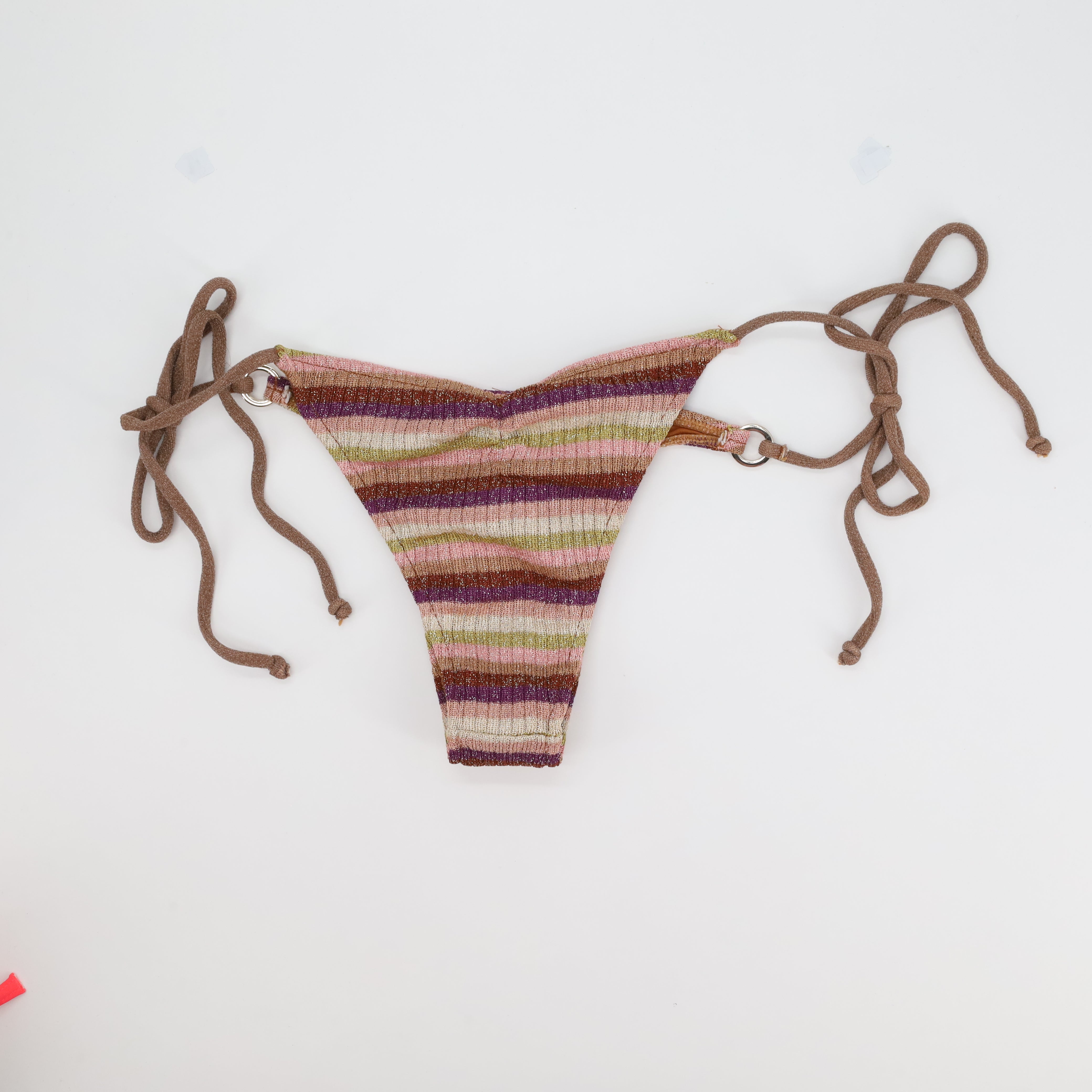 Bas de maillot Women's secret Marron