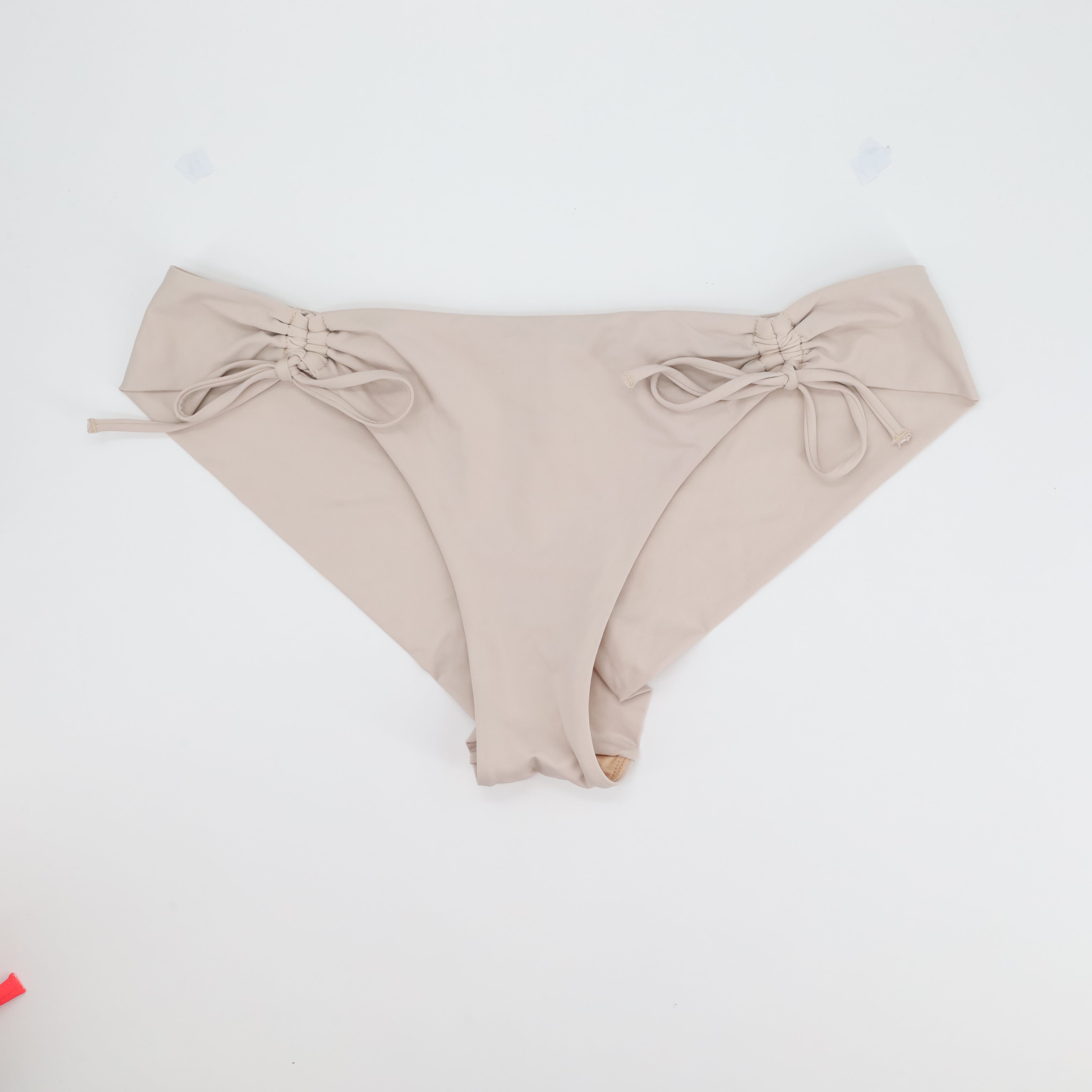 Bas de maillot Oysho Beige