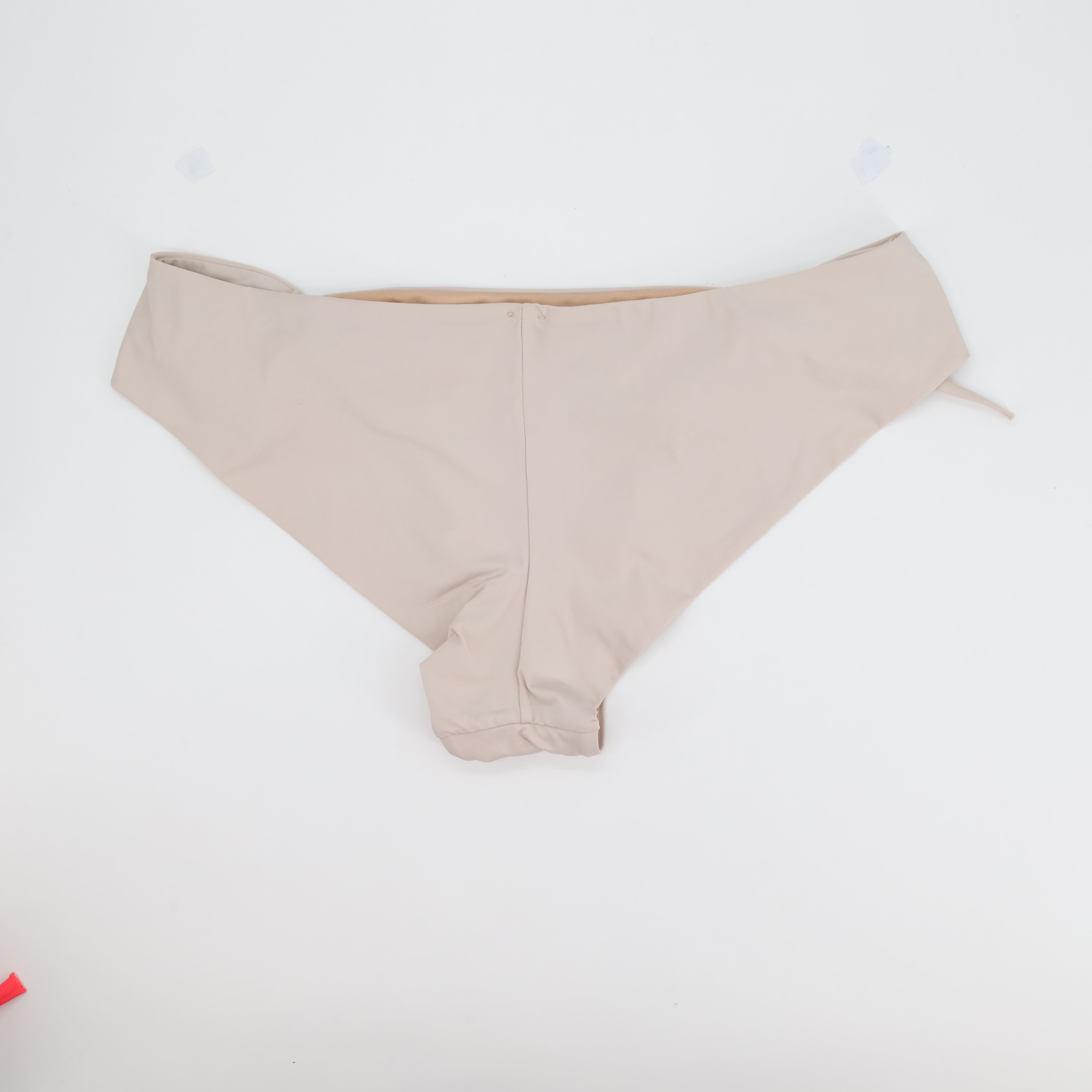 Bas de maillot Oysho Beige