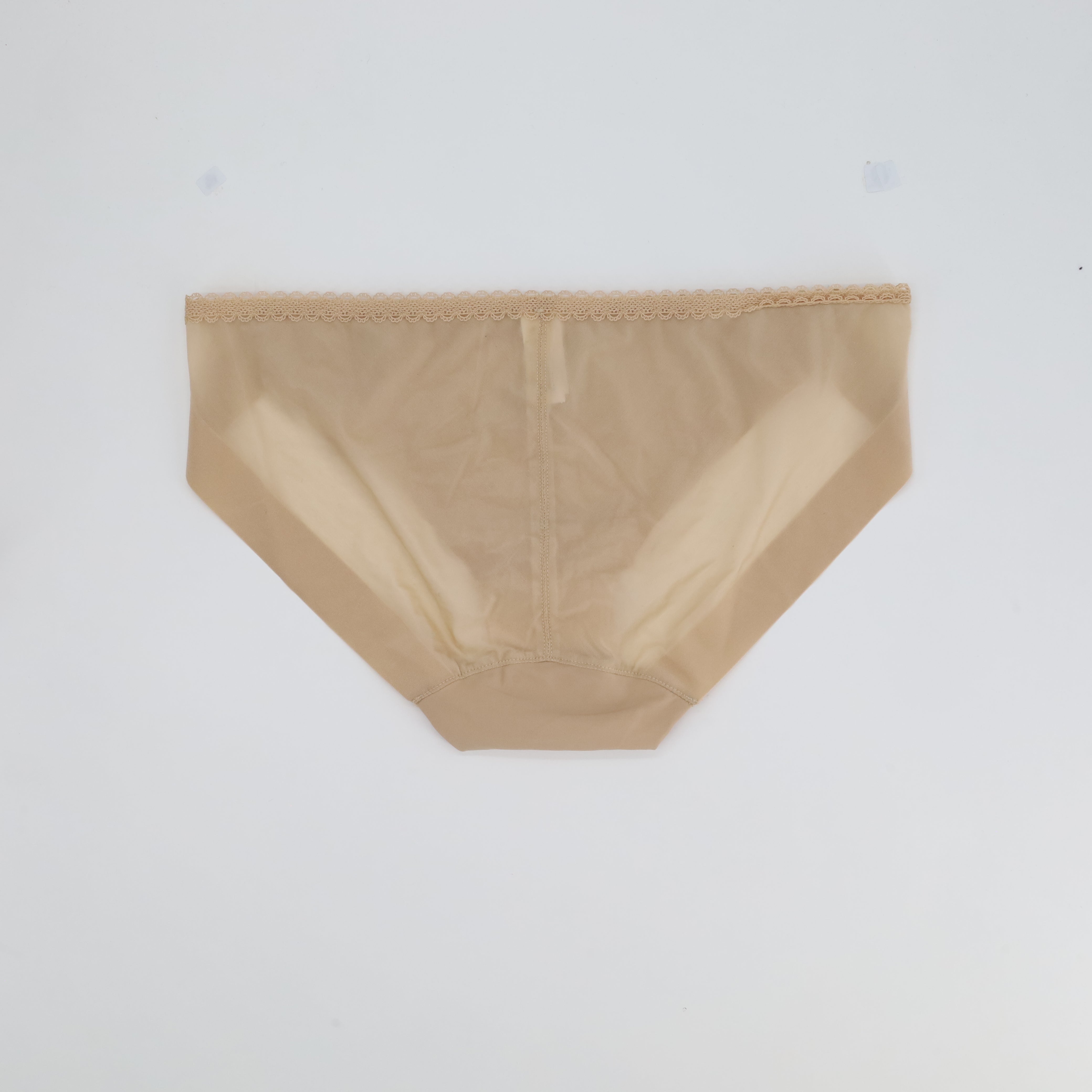 Culotte DIM Beige