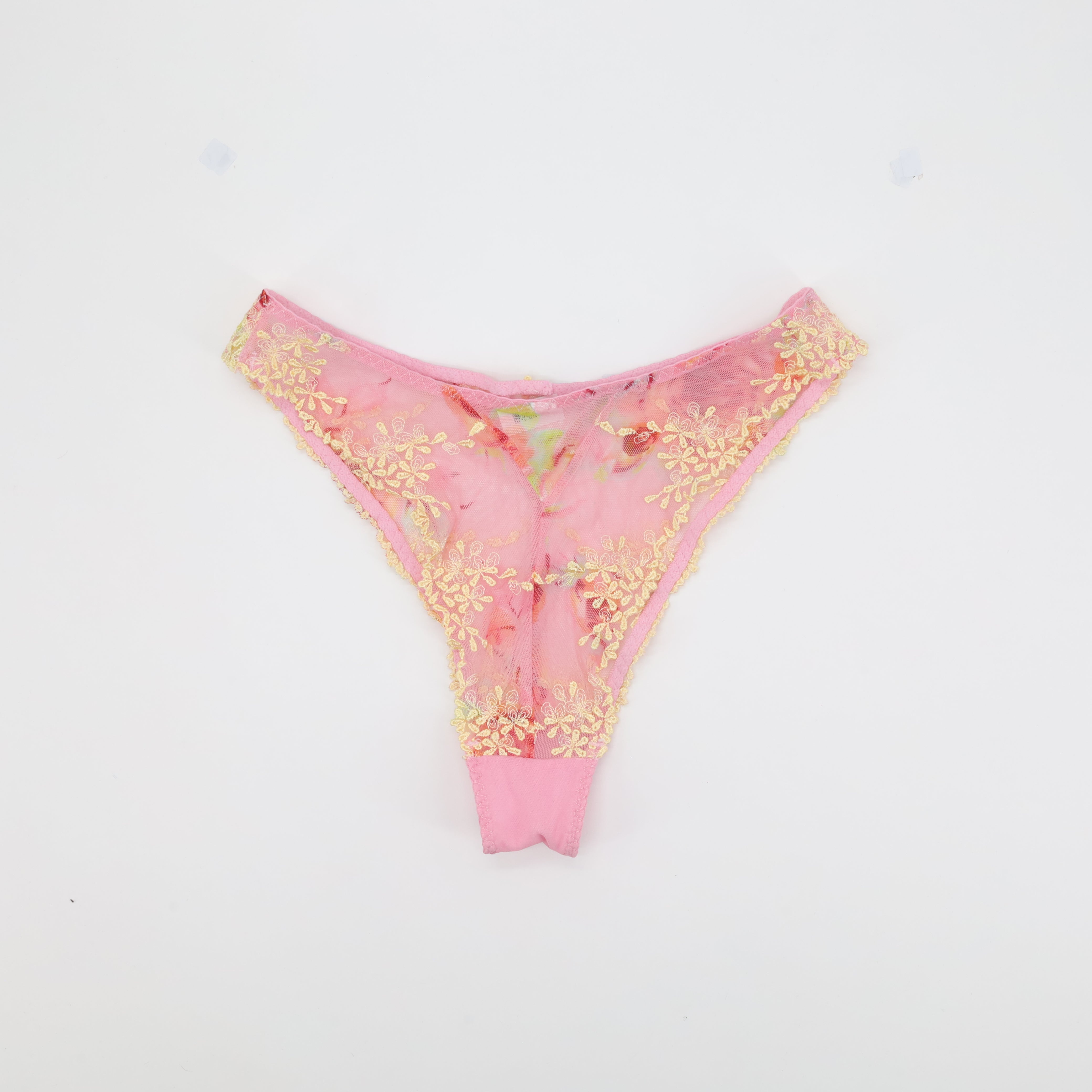 Culotte Rose