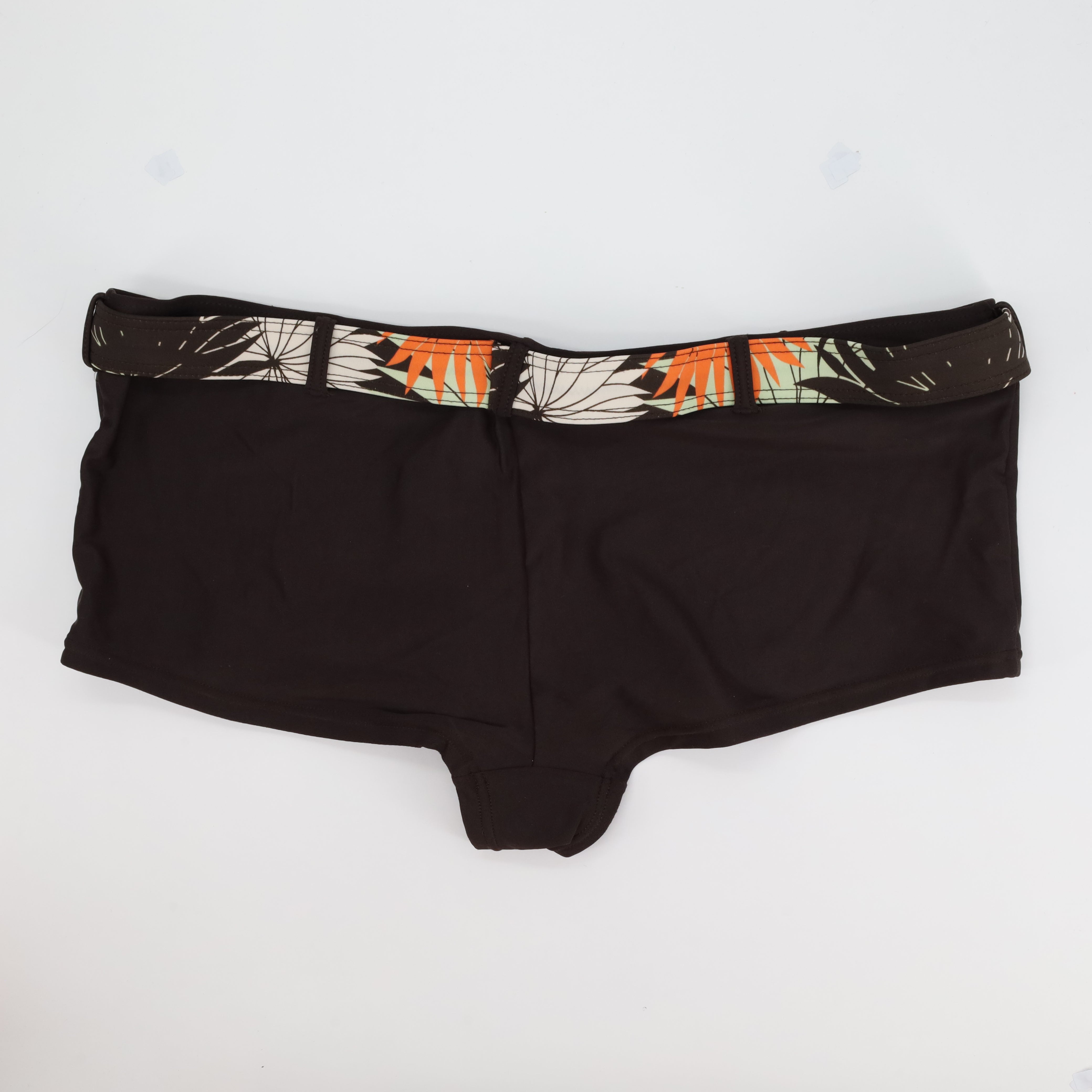 Bas de maillot Pacific motion Marron