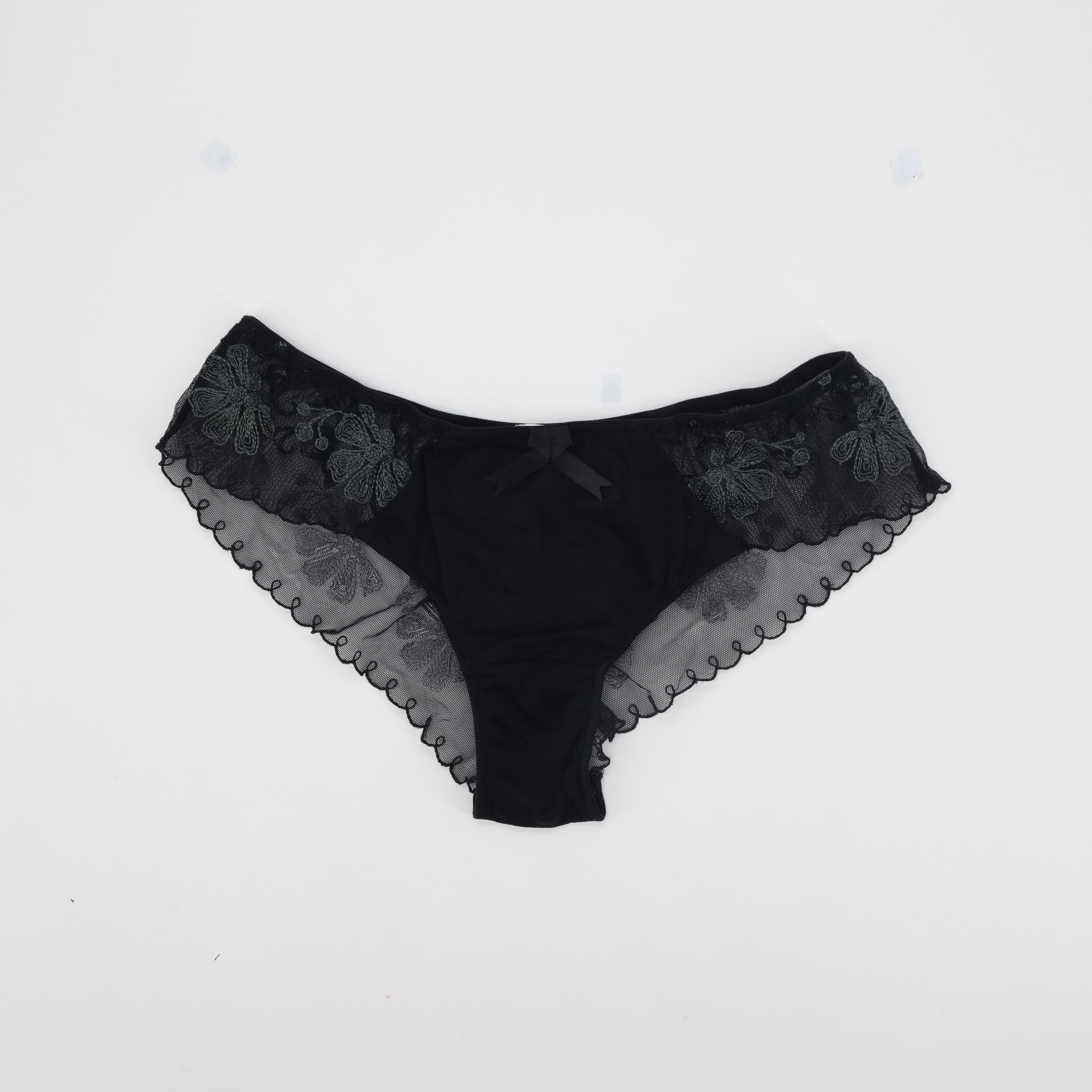 Culotte Noir