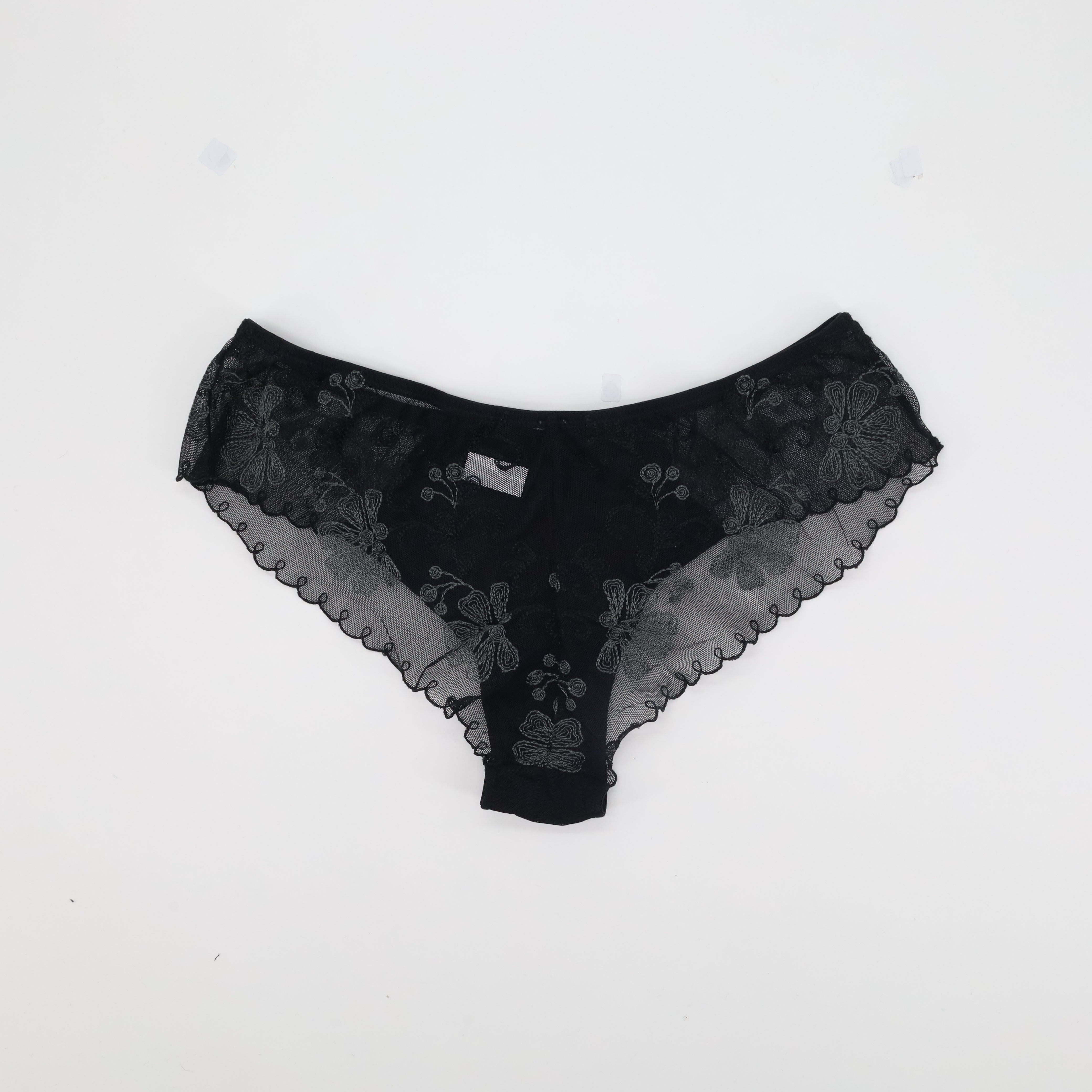 Culotte Noir