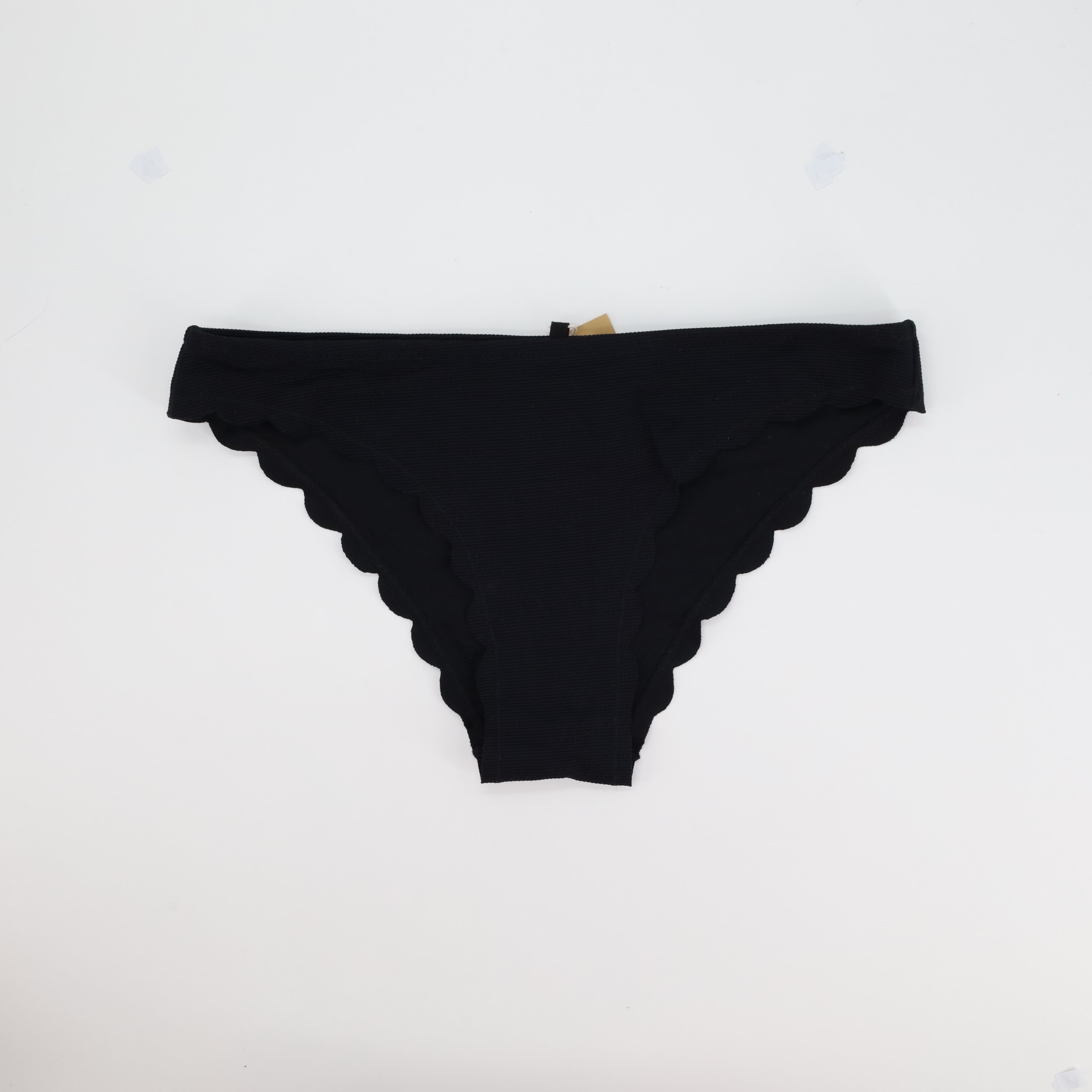 Bas de maillot Monoprix Noir