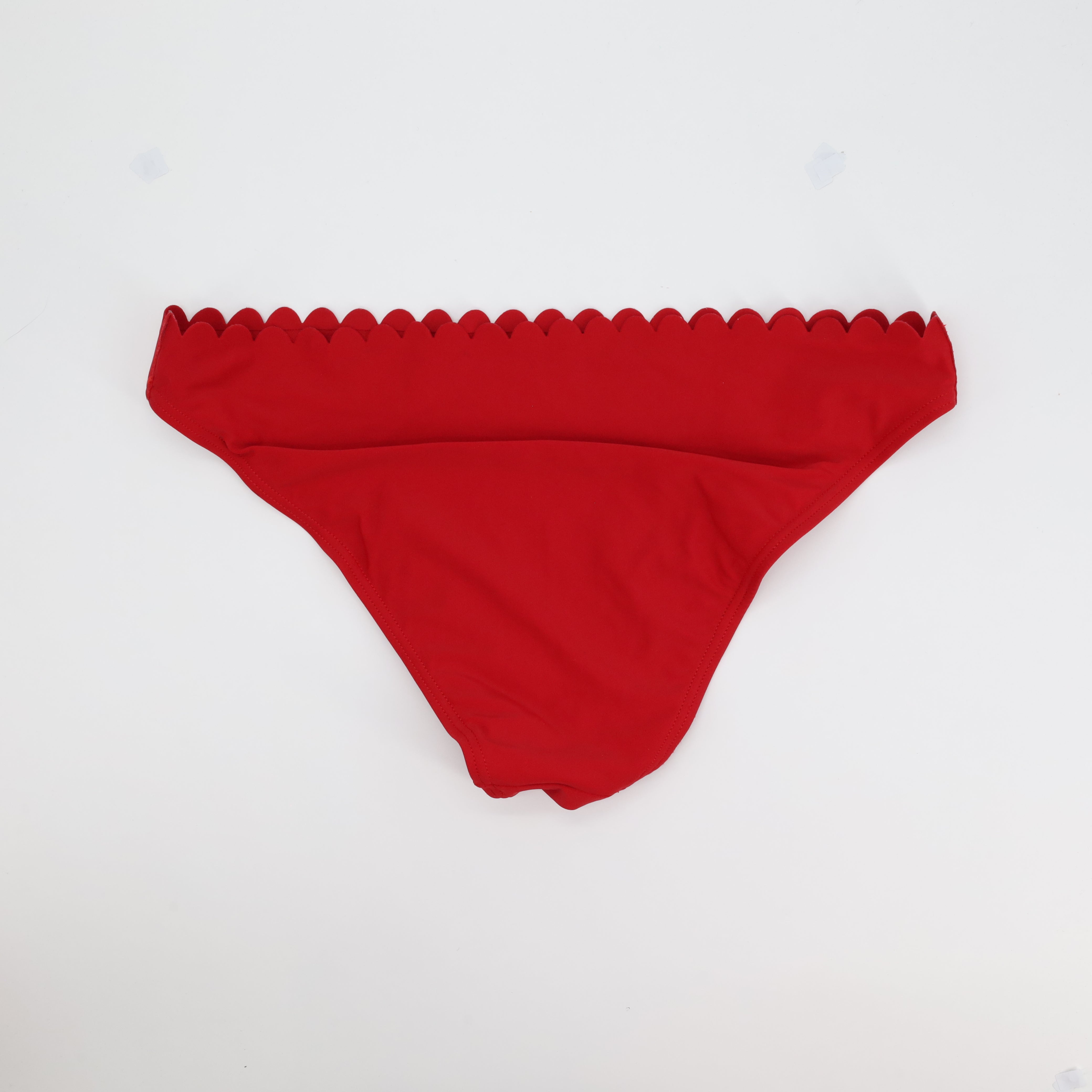 Bas de maillot South Beach Rouge