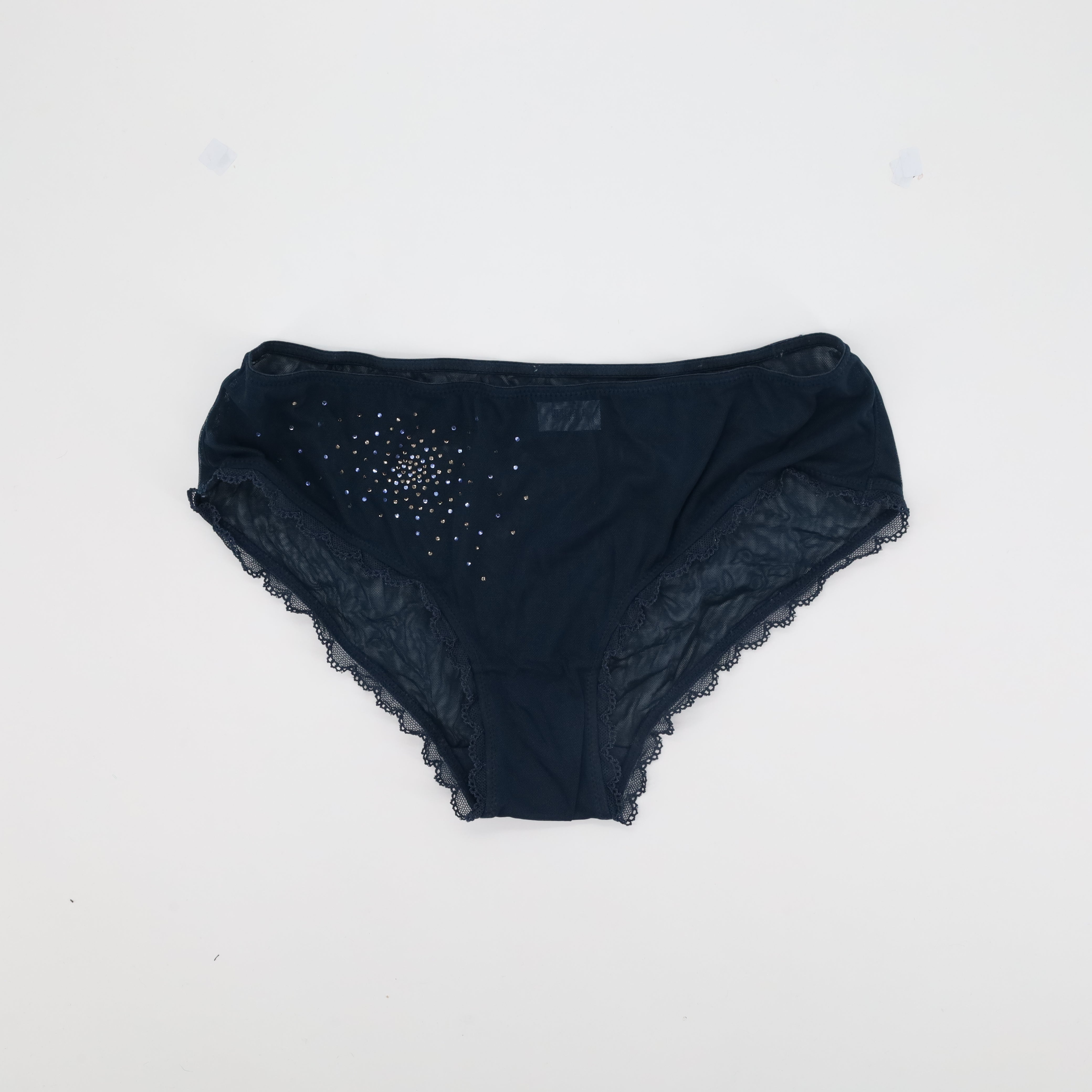 Culotte Vert