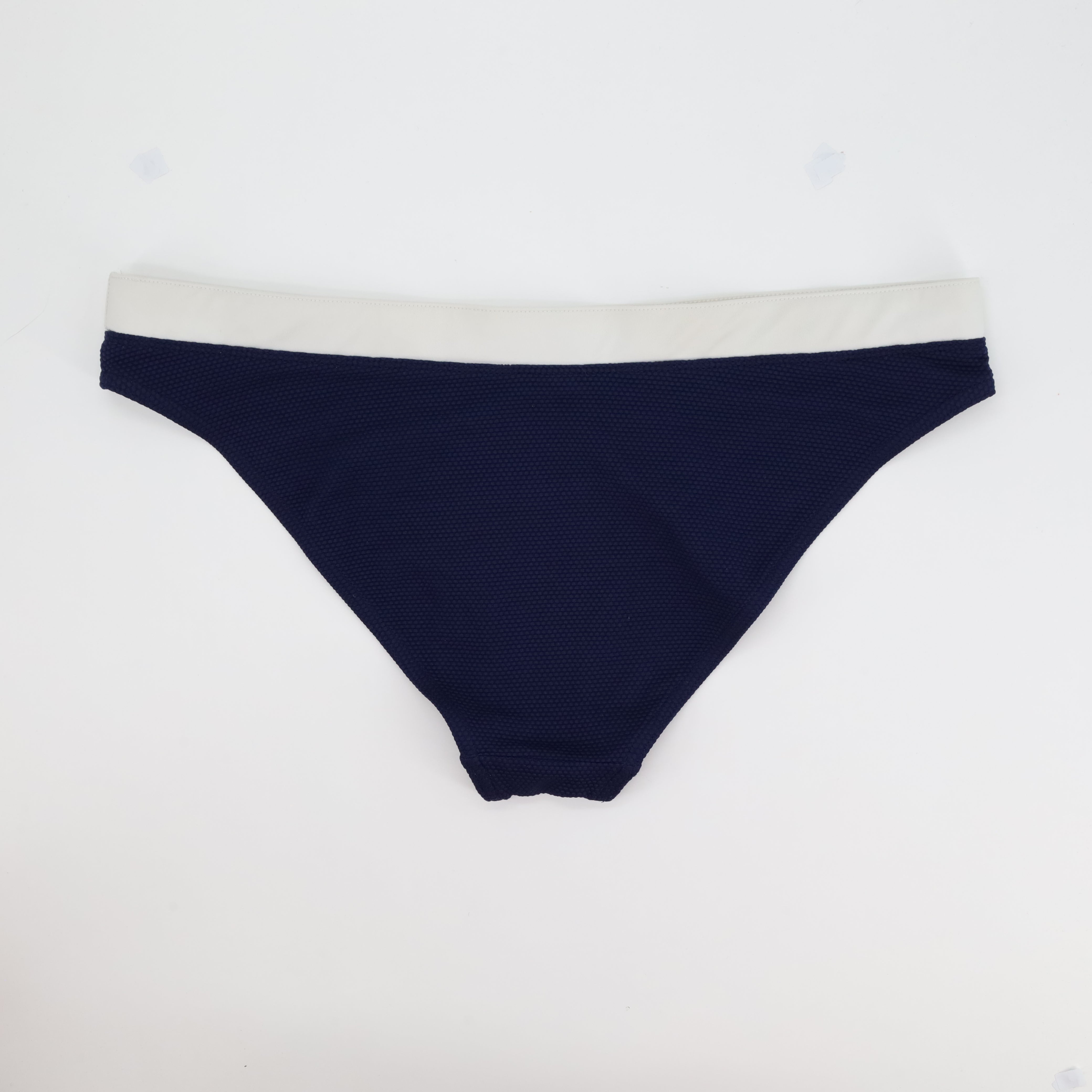 Bas de maillot Monoprix Bleu