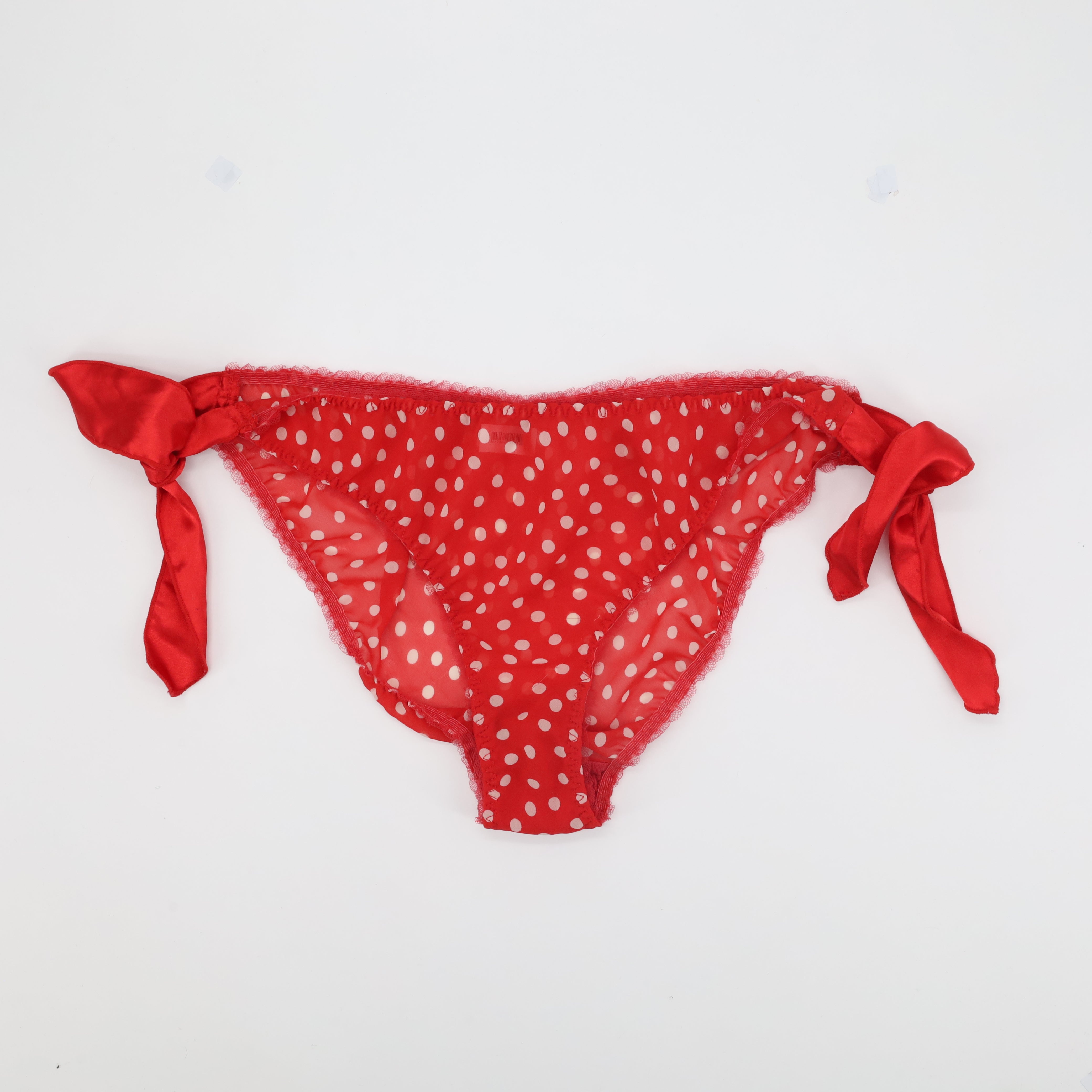 Culotte Rouge