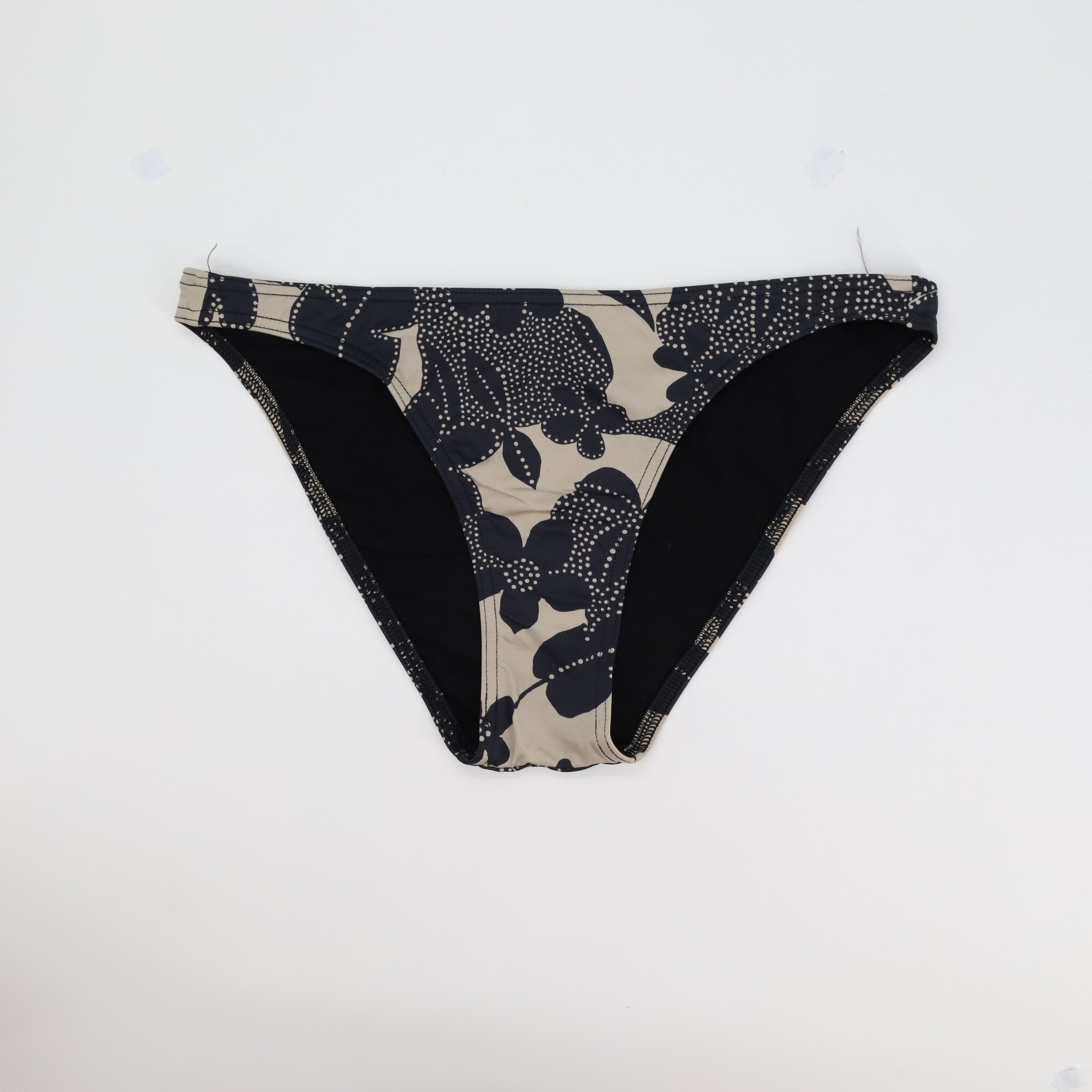 Bas de maillot La Redoute Noir