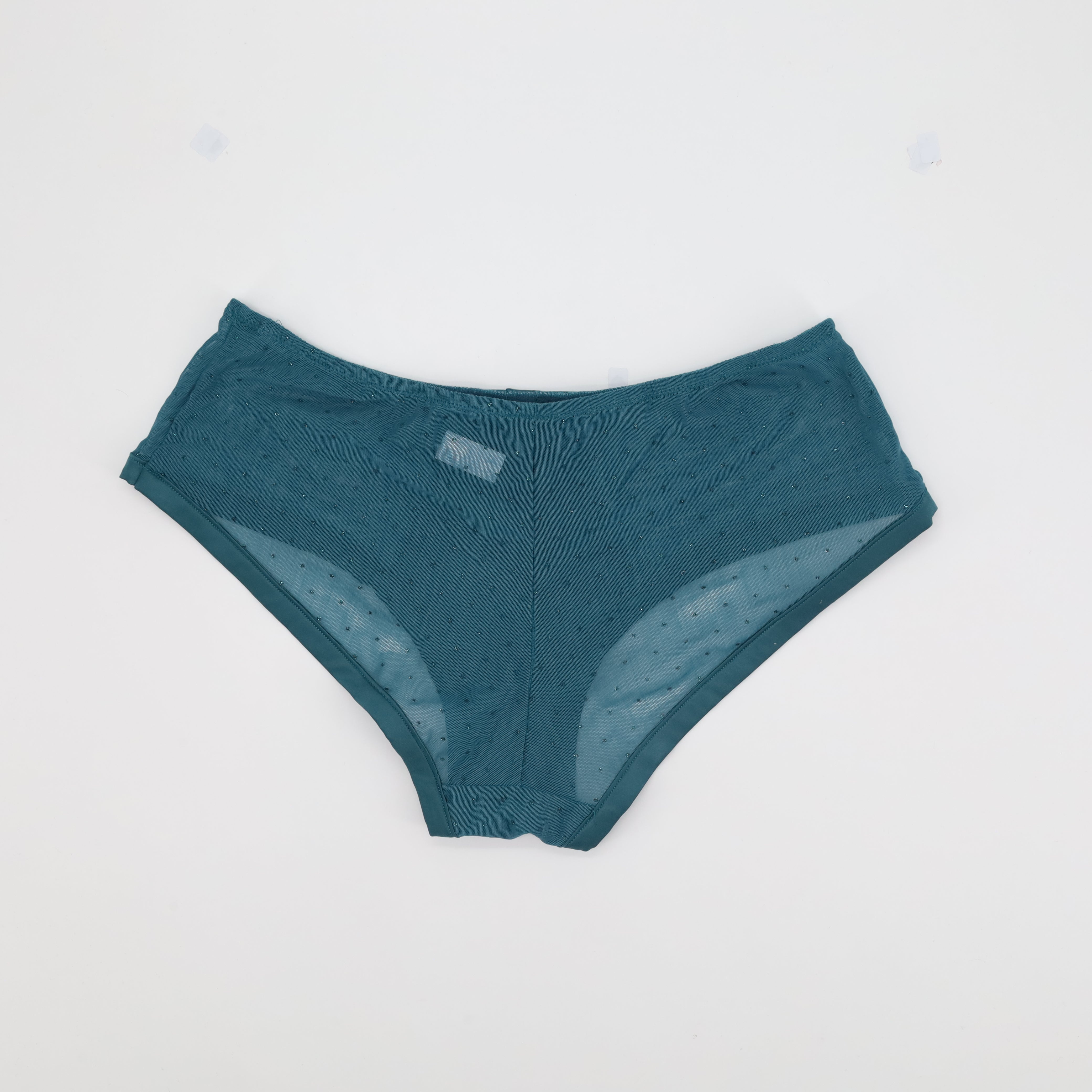 Culotte Vert