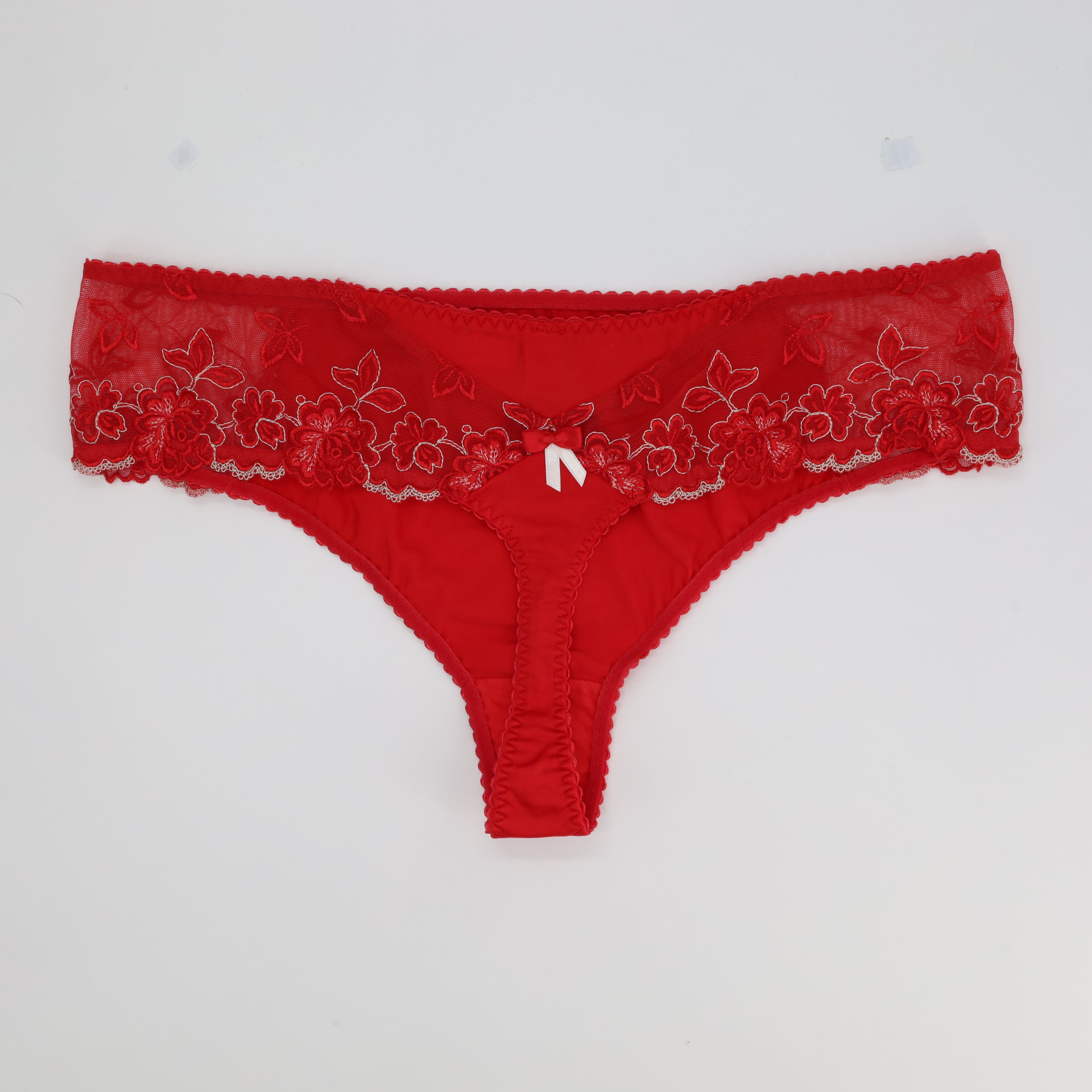 String Allande Rouge